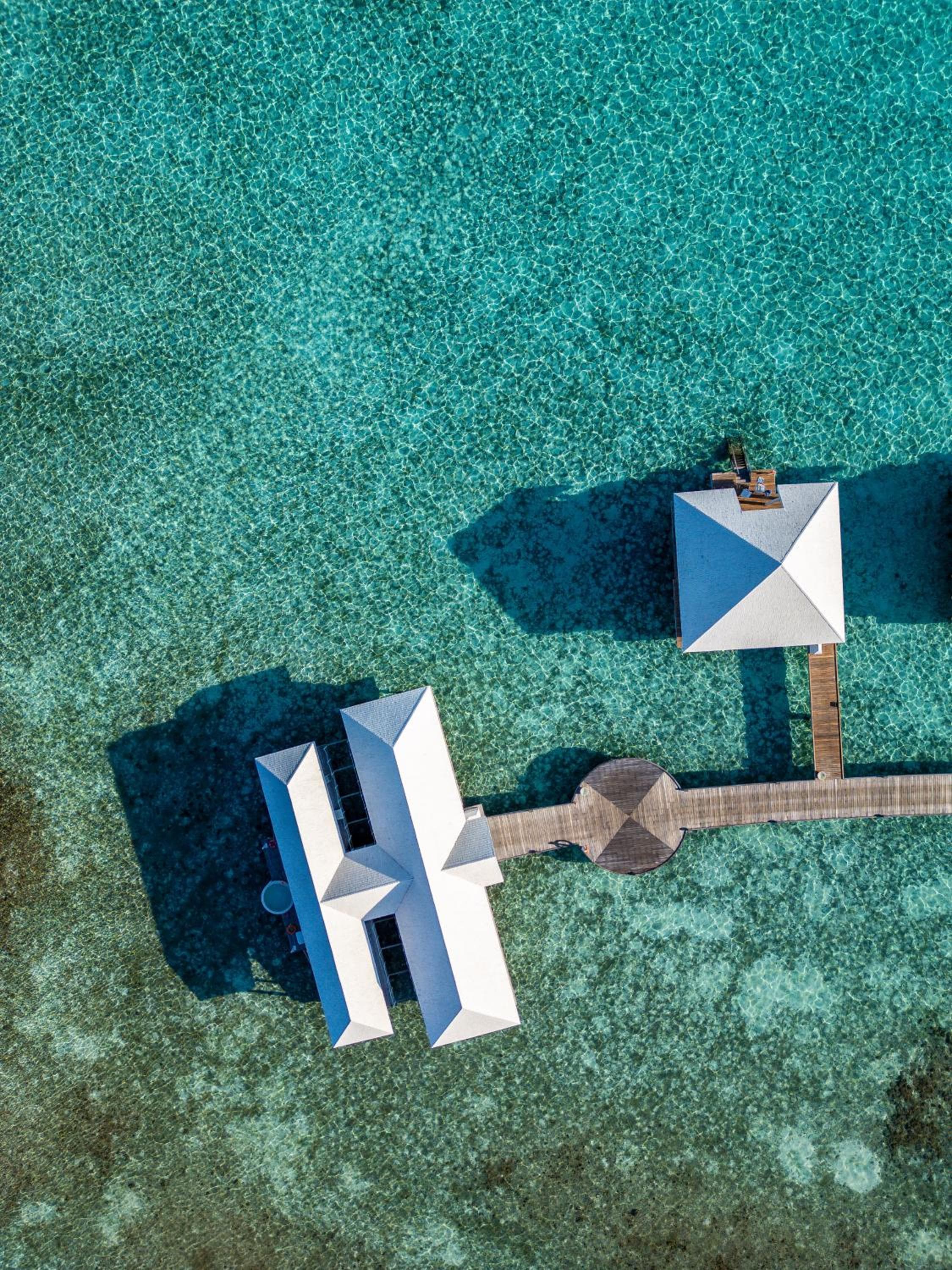 Diamonds Athuruga Maldives Resort & Spa - View 90