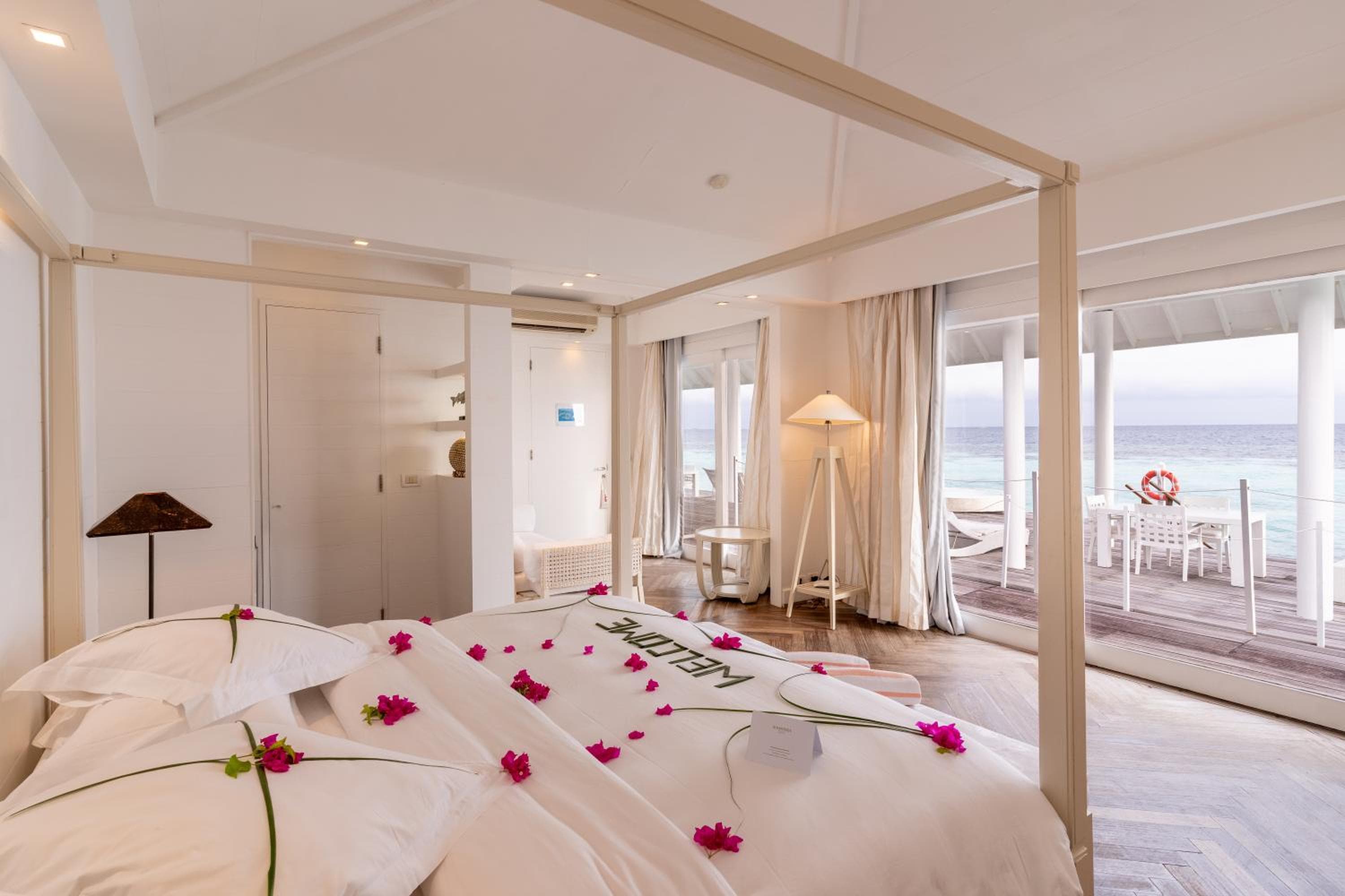 Diamonds Athuruga Maldives Resort & Spa - View 89