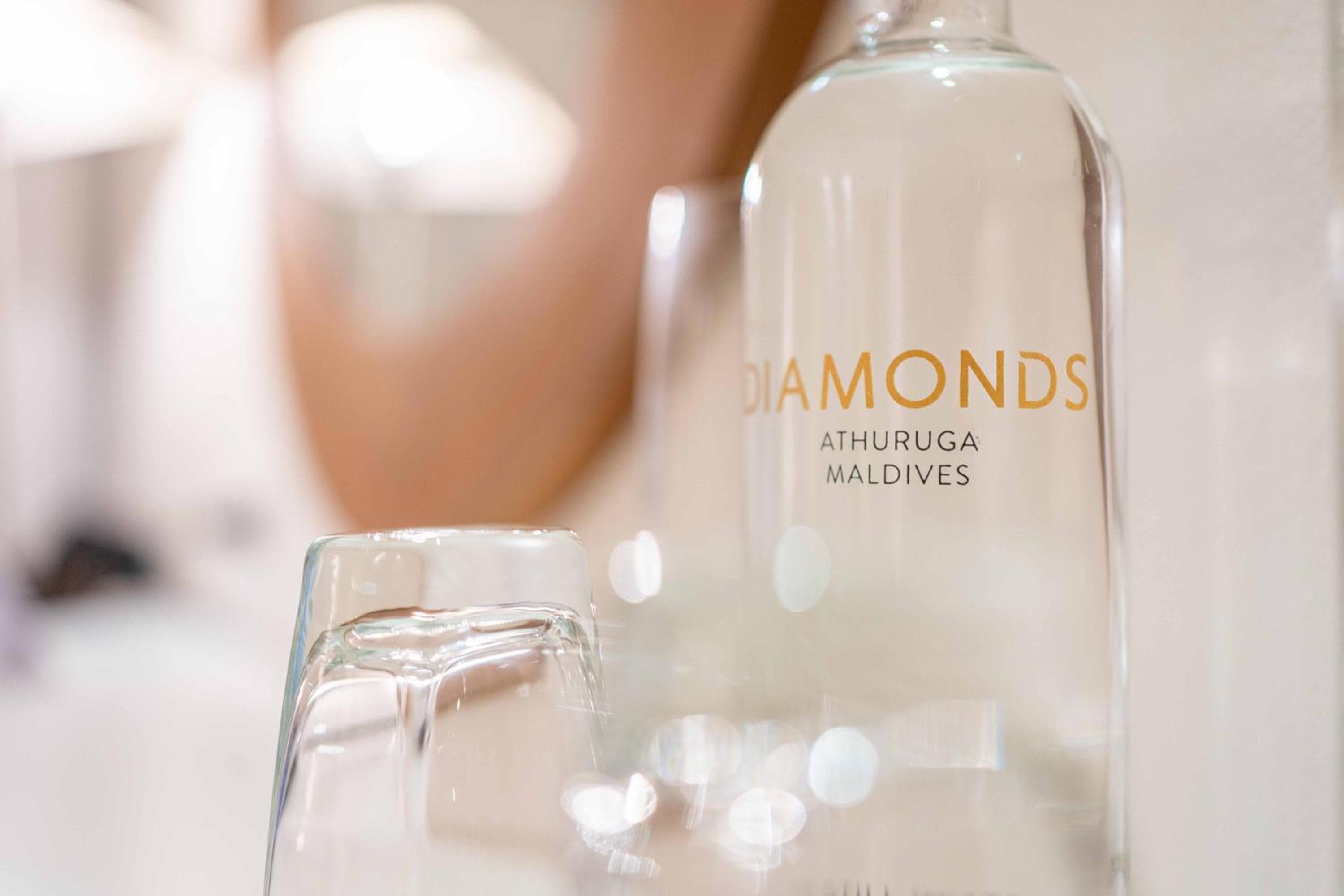 Diamonds Athuruga Maldives Resort & Spa - View 108