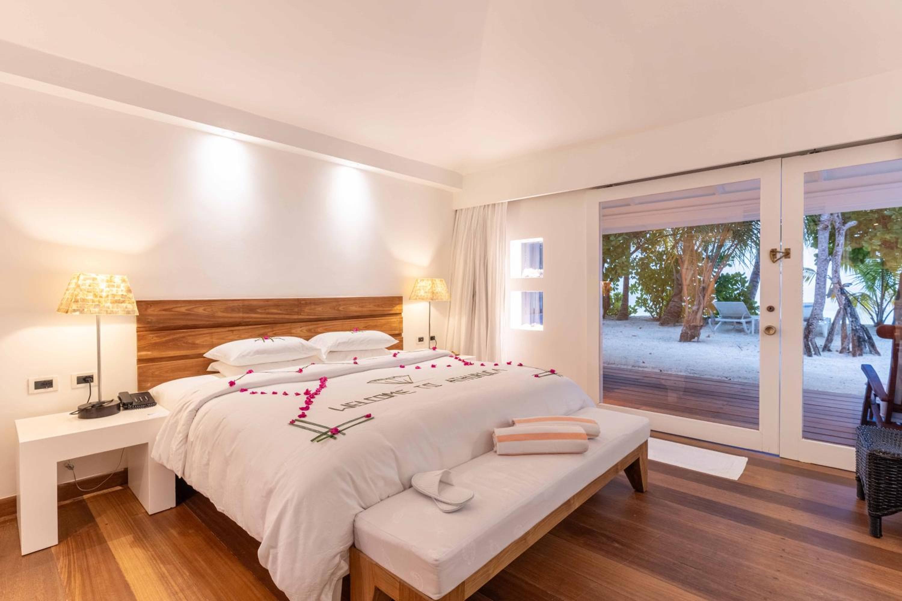 Diamonds Athuruga Maldives Resort & Spa - View 105