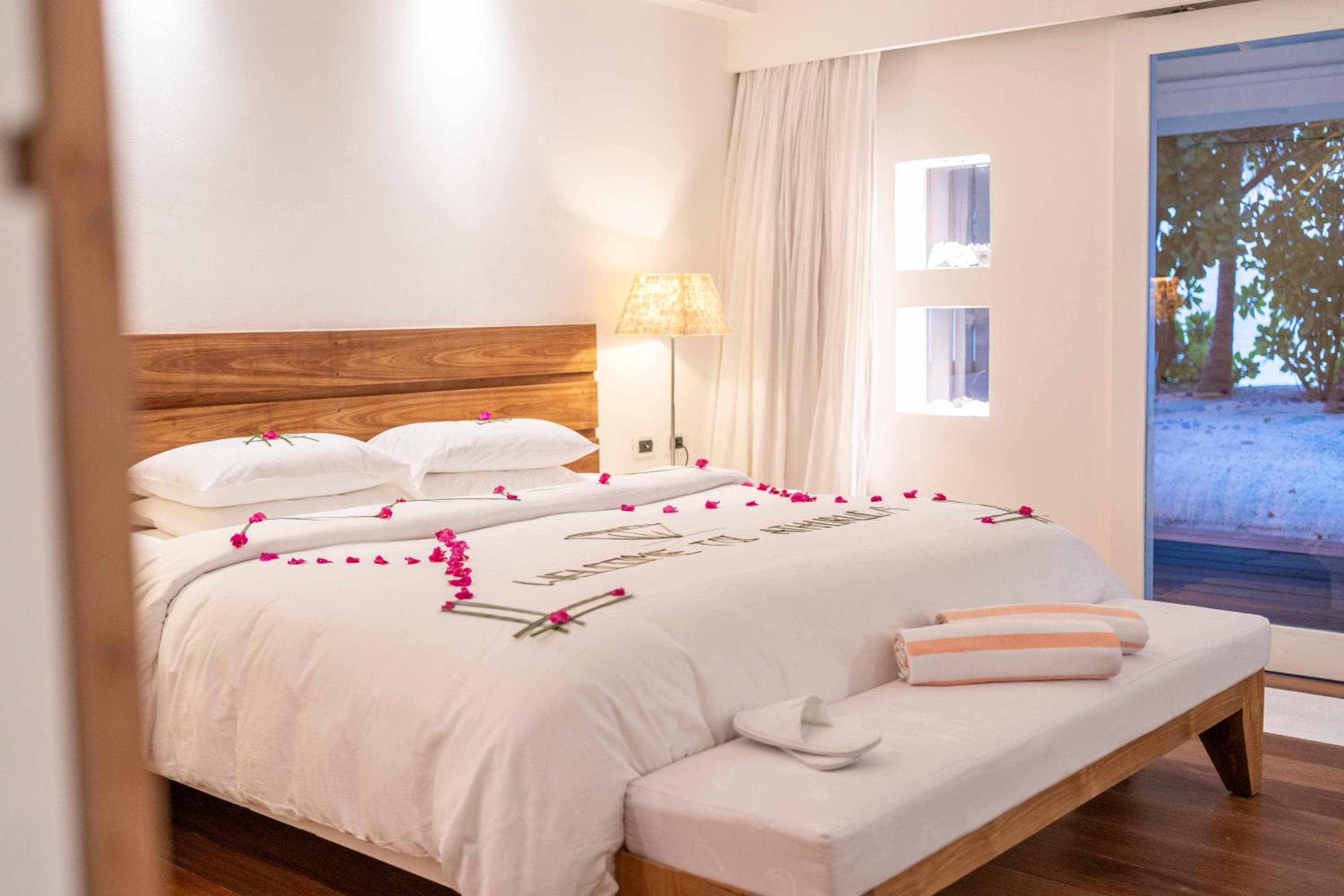 Diamonds Athuruga Maldives Resort & Spa - View 101