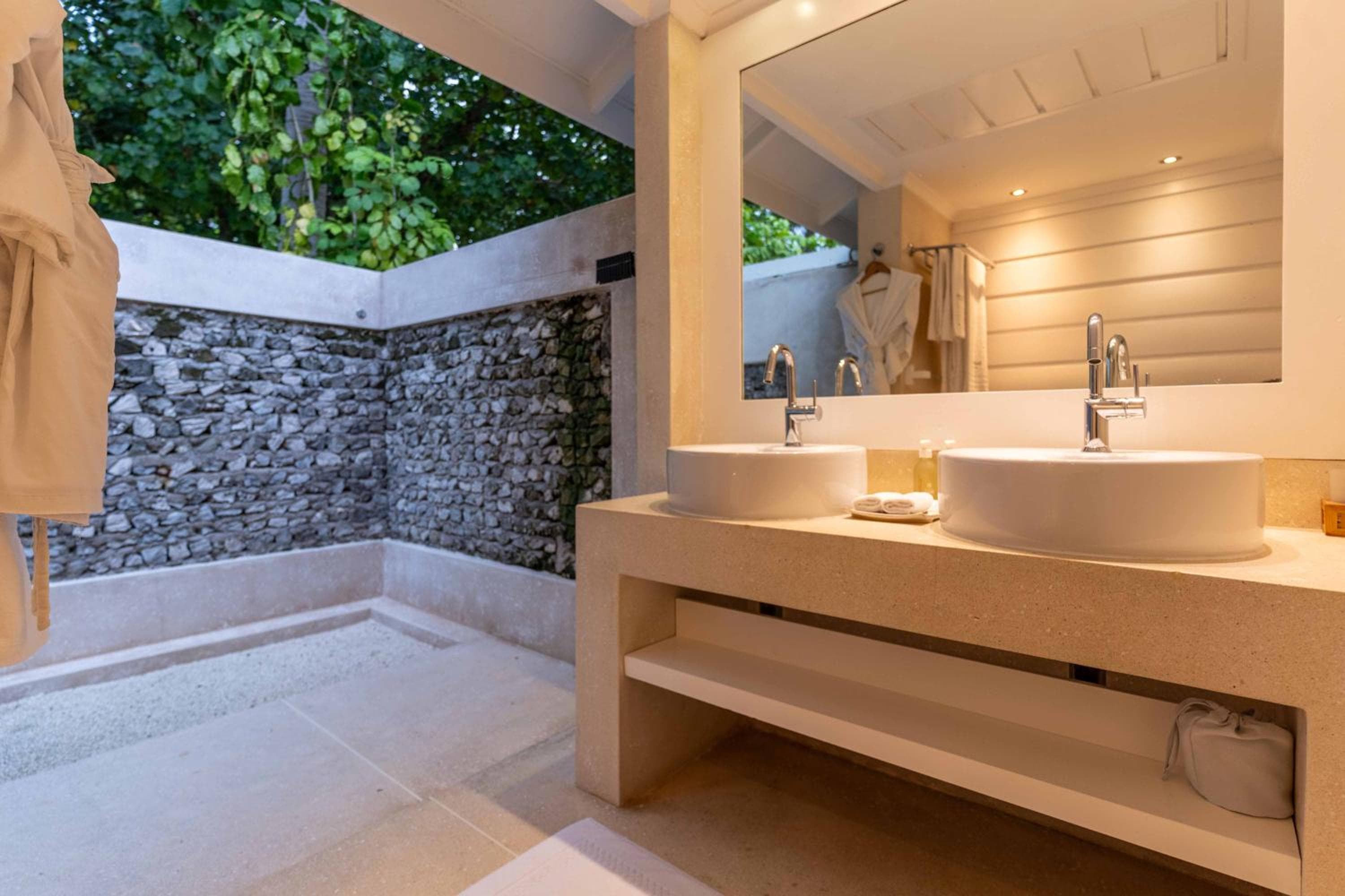 Diamonds Athuruga Maldives Resort & Spa - View 102