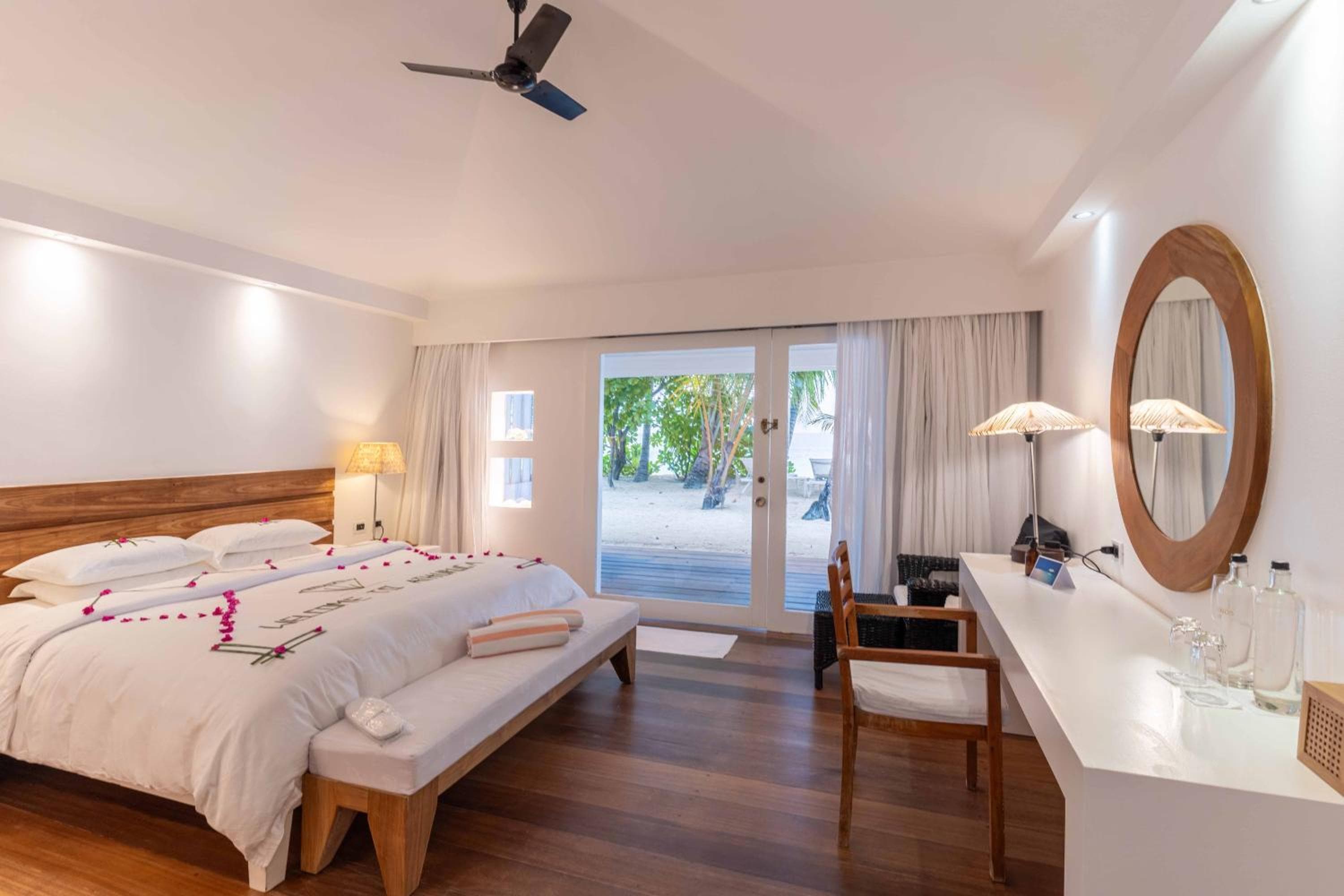 Diamonds Athuruga Maldives Resort & Spa - View 107