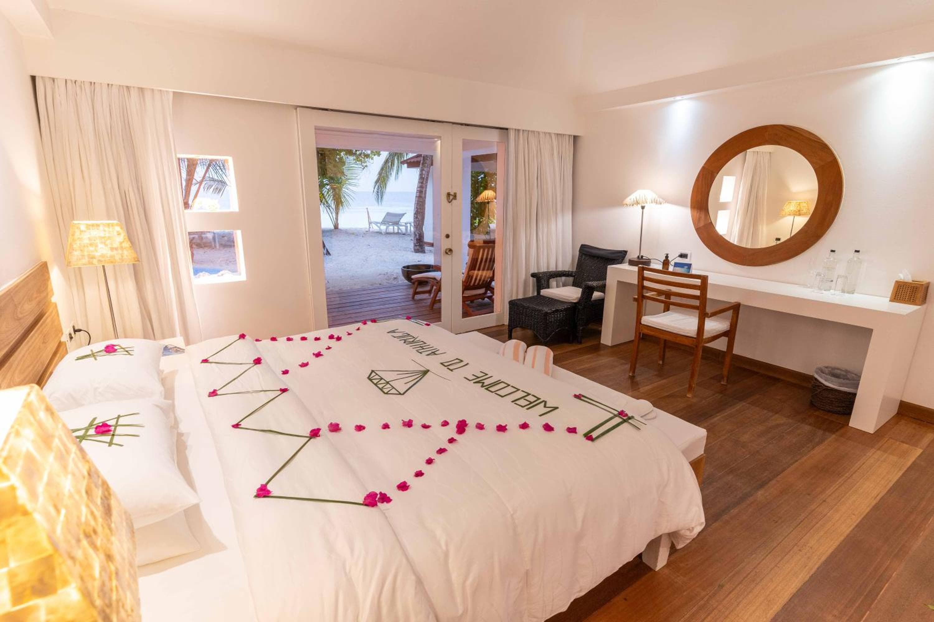 Diamonds Athuruga Maldives Resort & Spa - View 104