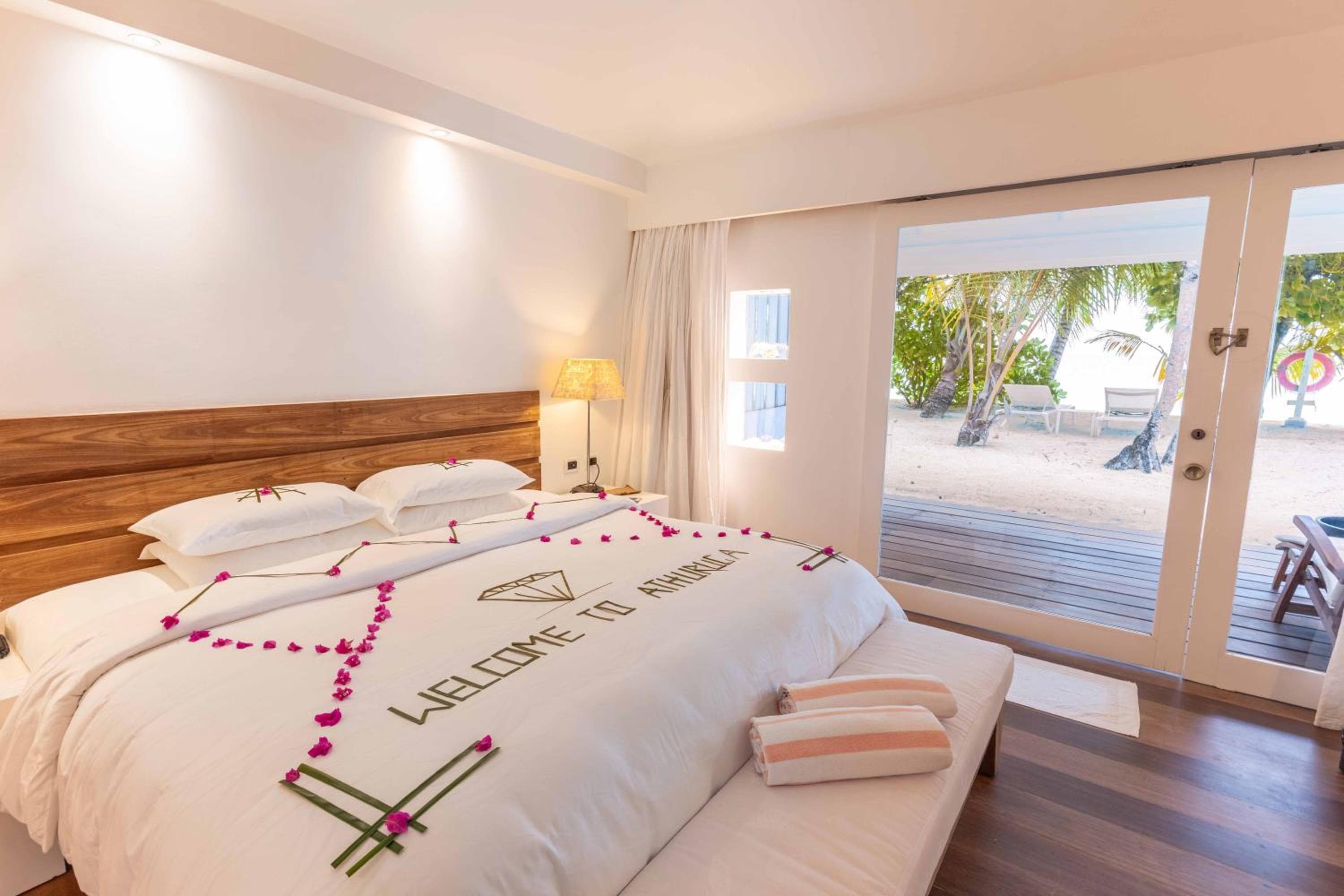 Diamonds Athuruga Maldives Resort & Spa - View 103