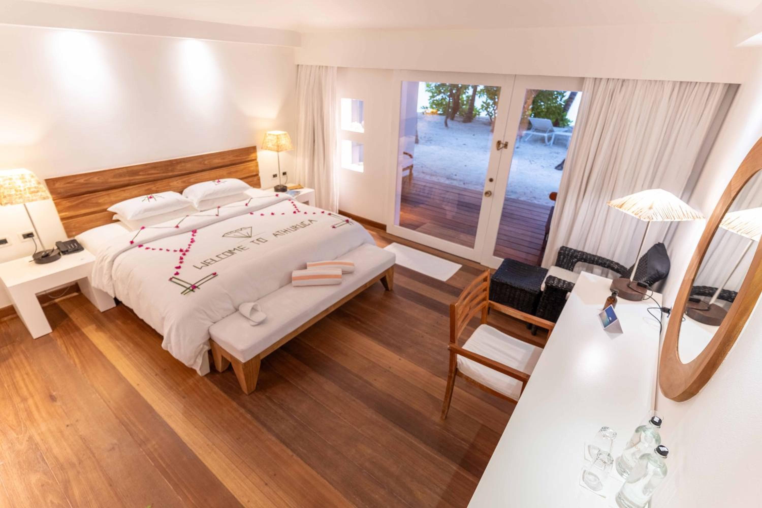 Diamonds Athuruga Maldives Resort & Spa - View 95