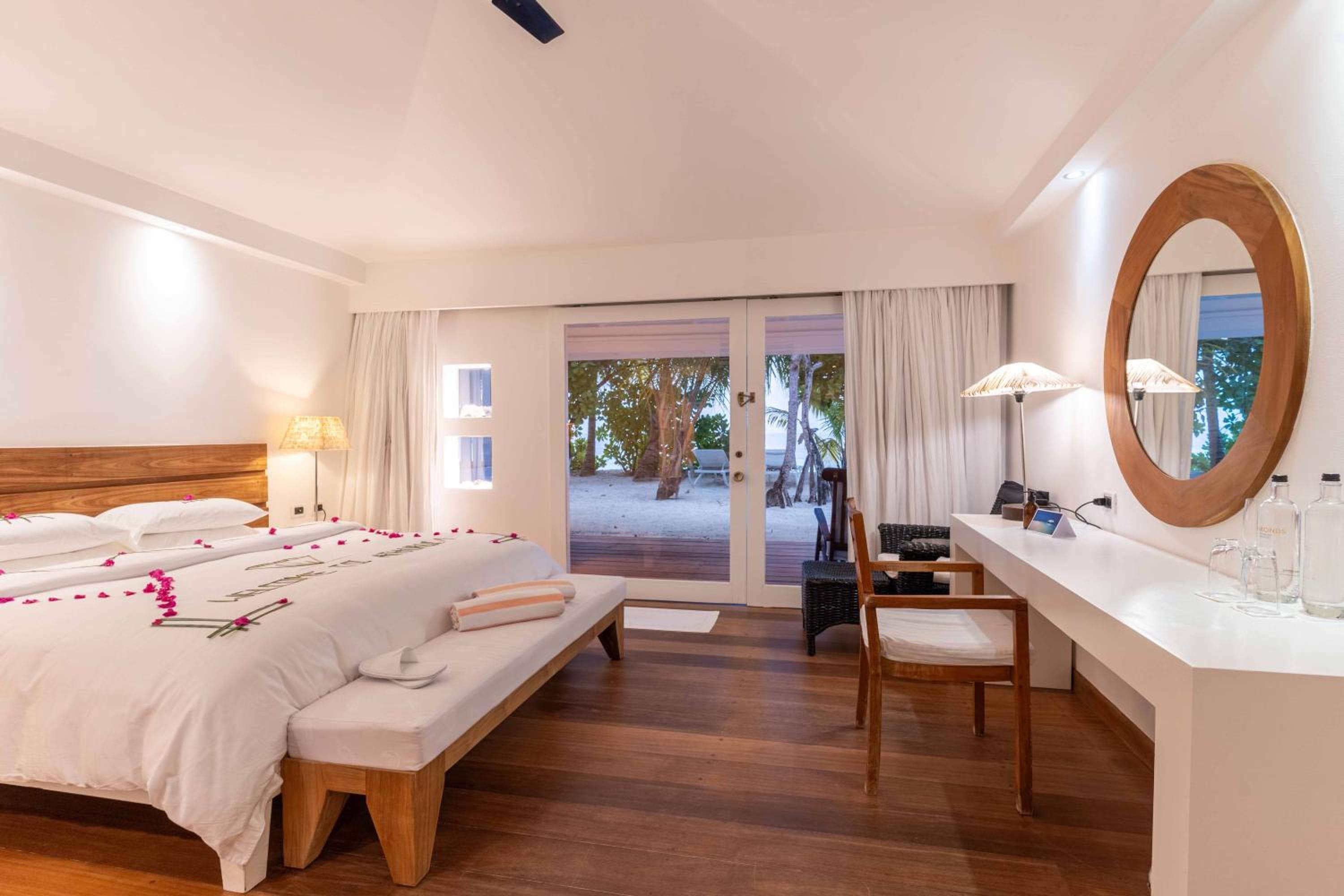 Diamonds Athuruga Maldives Resort & Spa - View 111