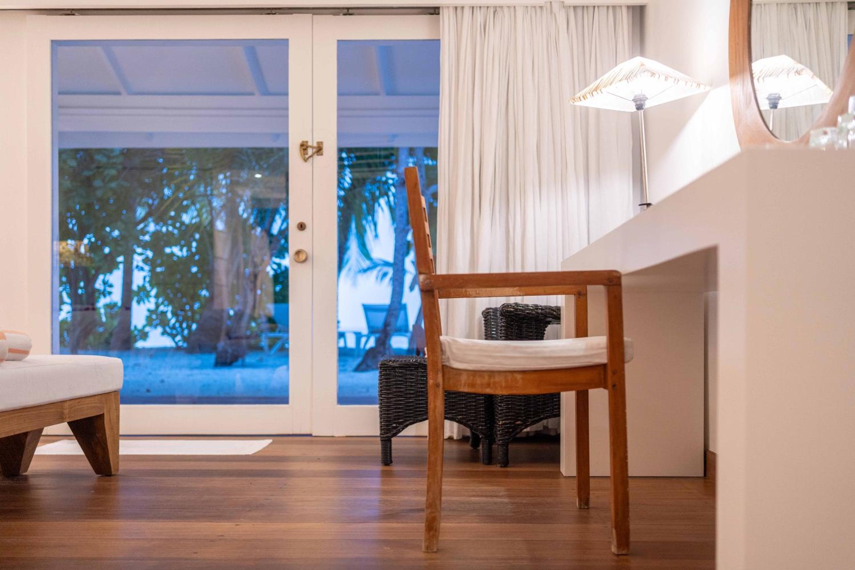 Diamonds Athuruga Maldives Resort & Spa - View 94