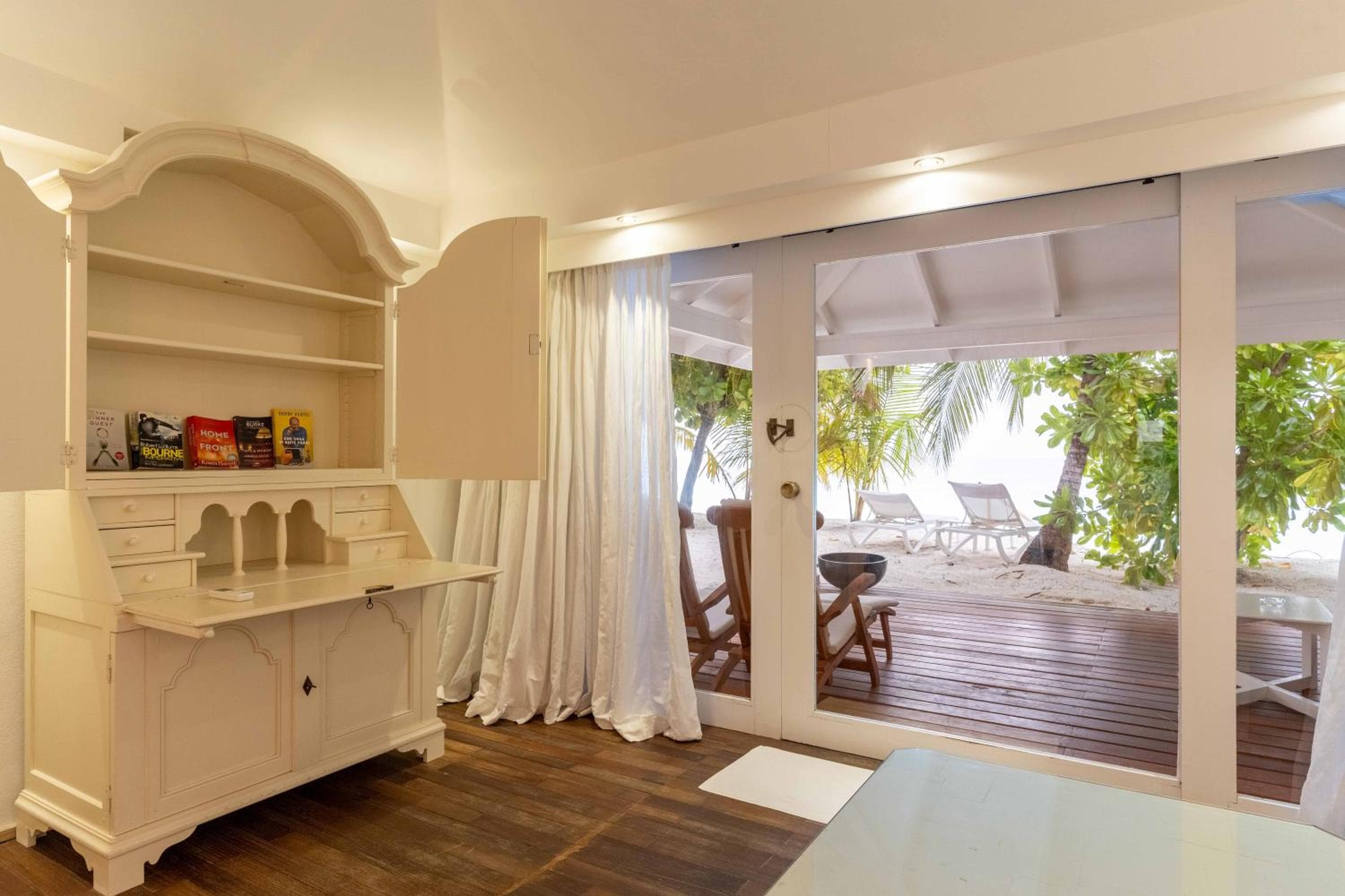 Diamonds Athuruga Maldives Resort & Spa - View 97