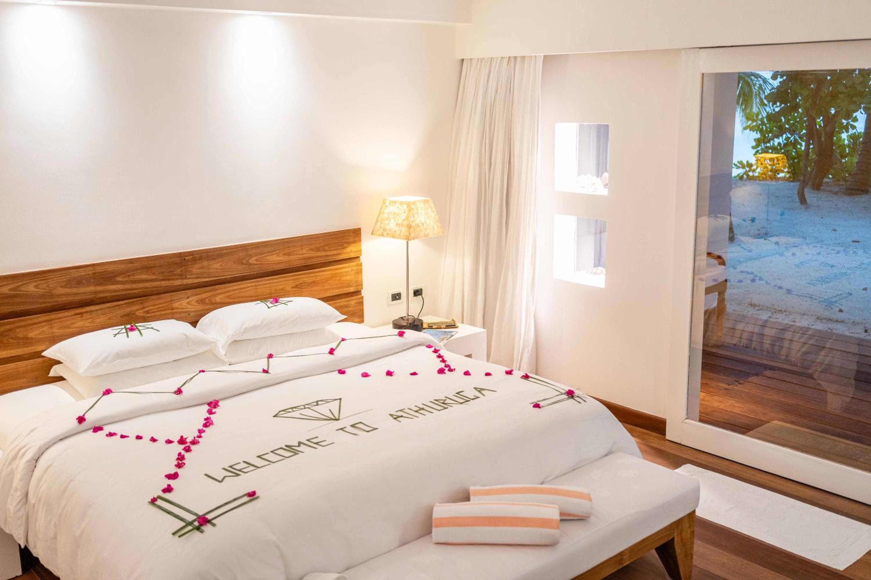 Diamonds Athuruga Maldives Resort & Spa - View 99