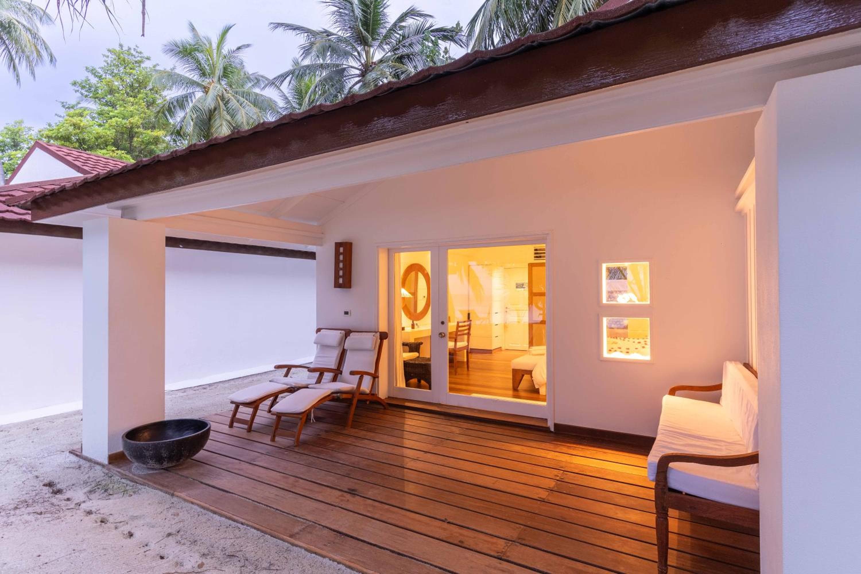 Diamonds Athuruga Maldives Resort & Spa - View 93