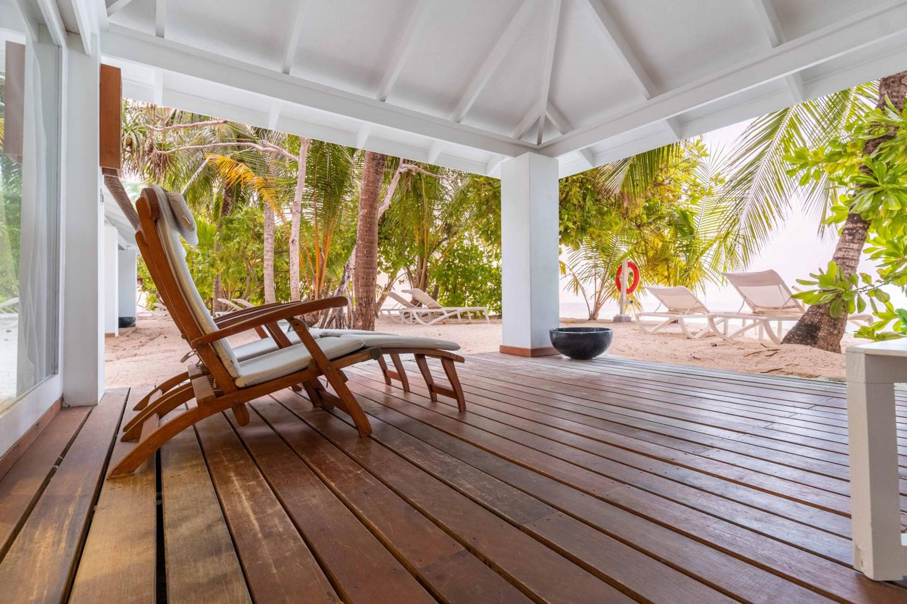 Diamonds Athuruga Maldives Resort & Spa - View 92