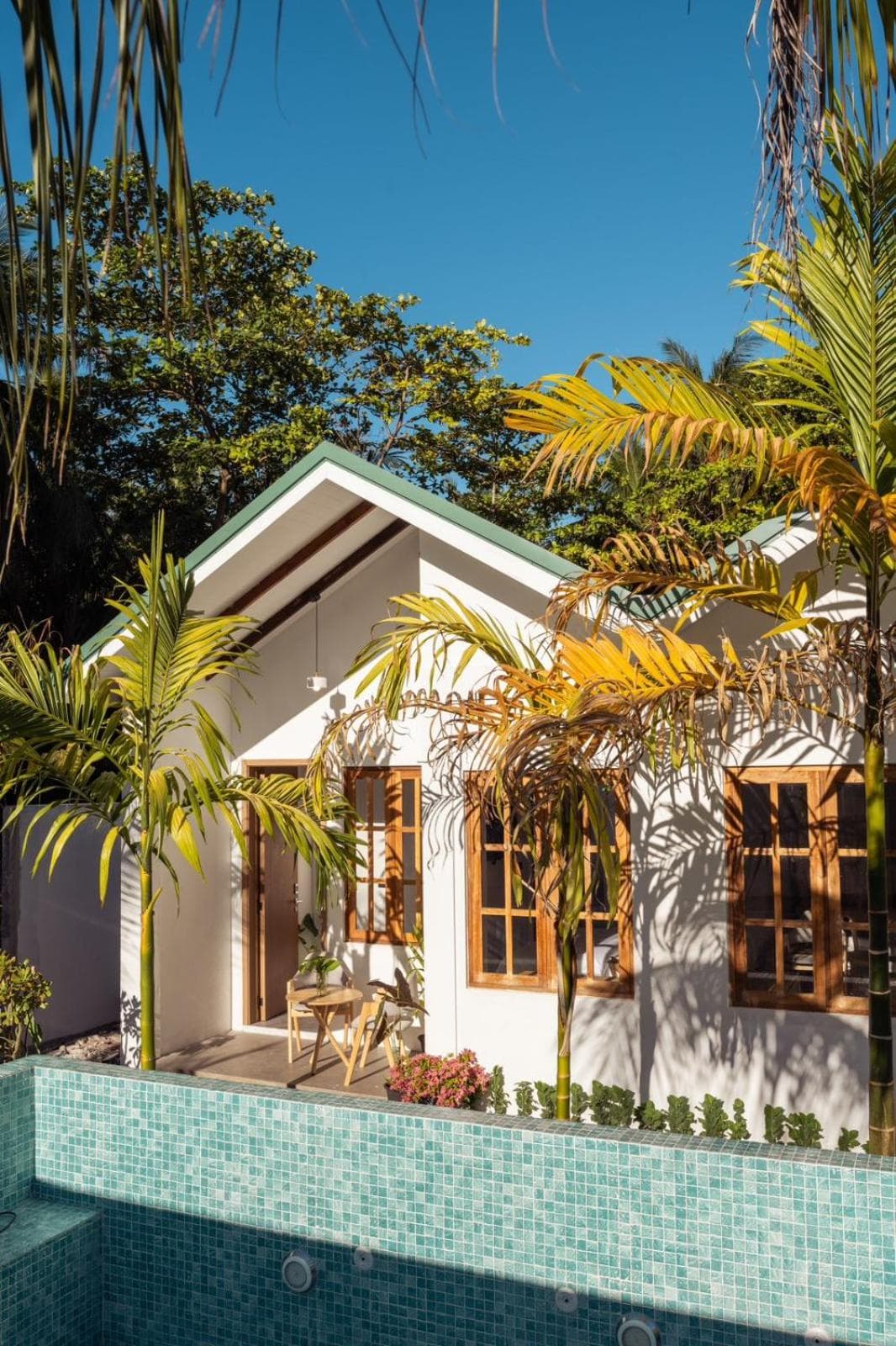 Kondey Villas - View 8