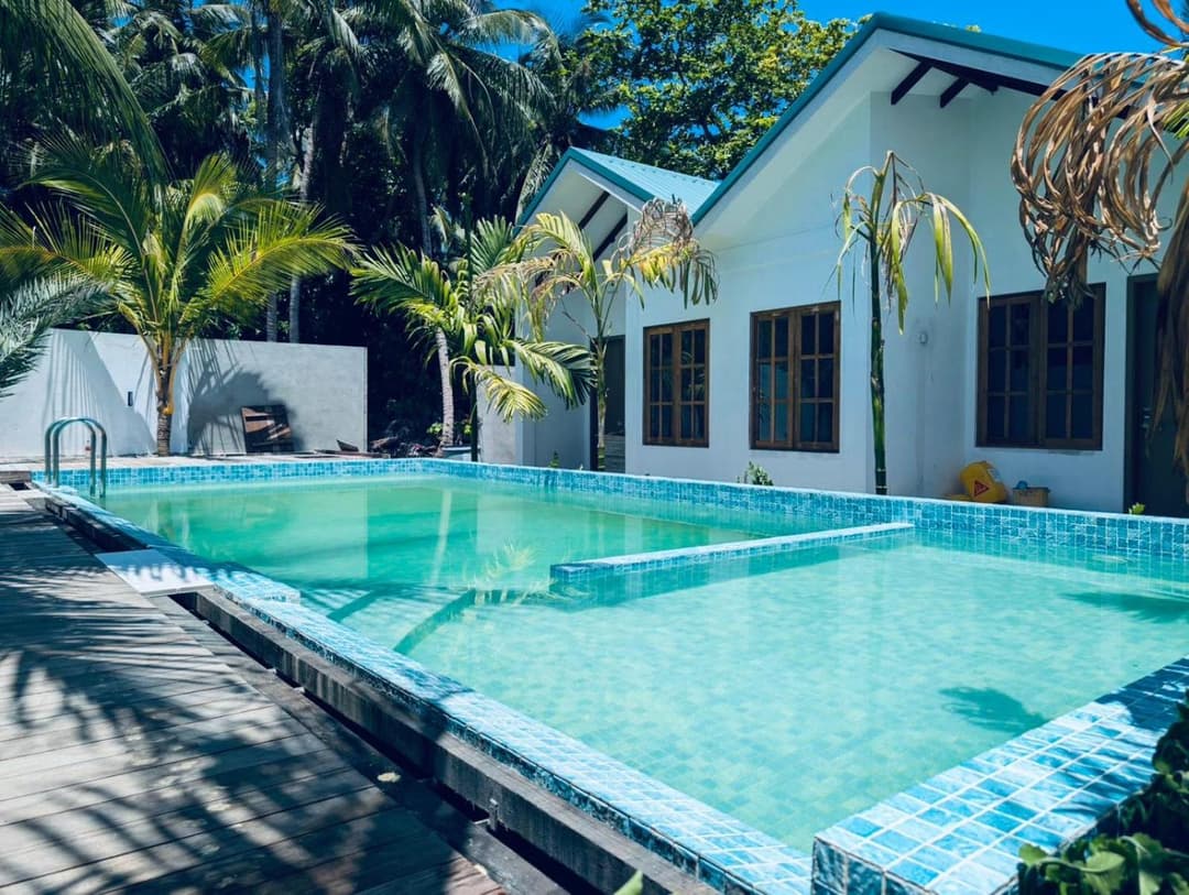 Kondey Villas - View 13