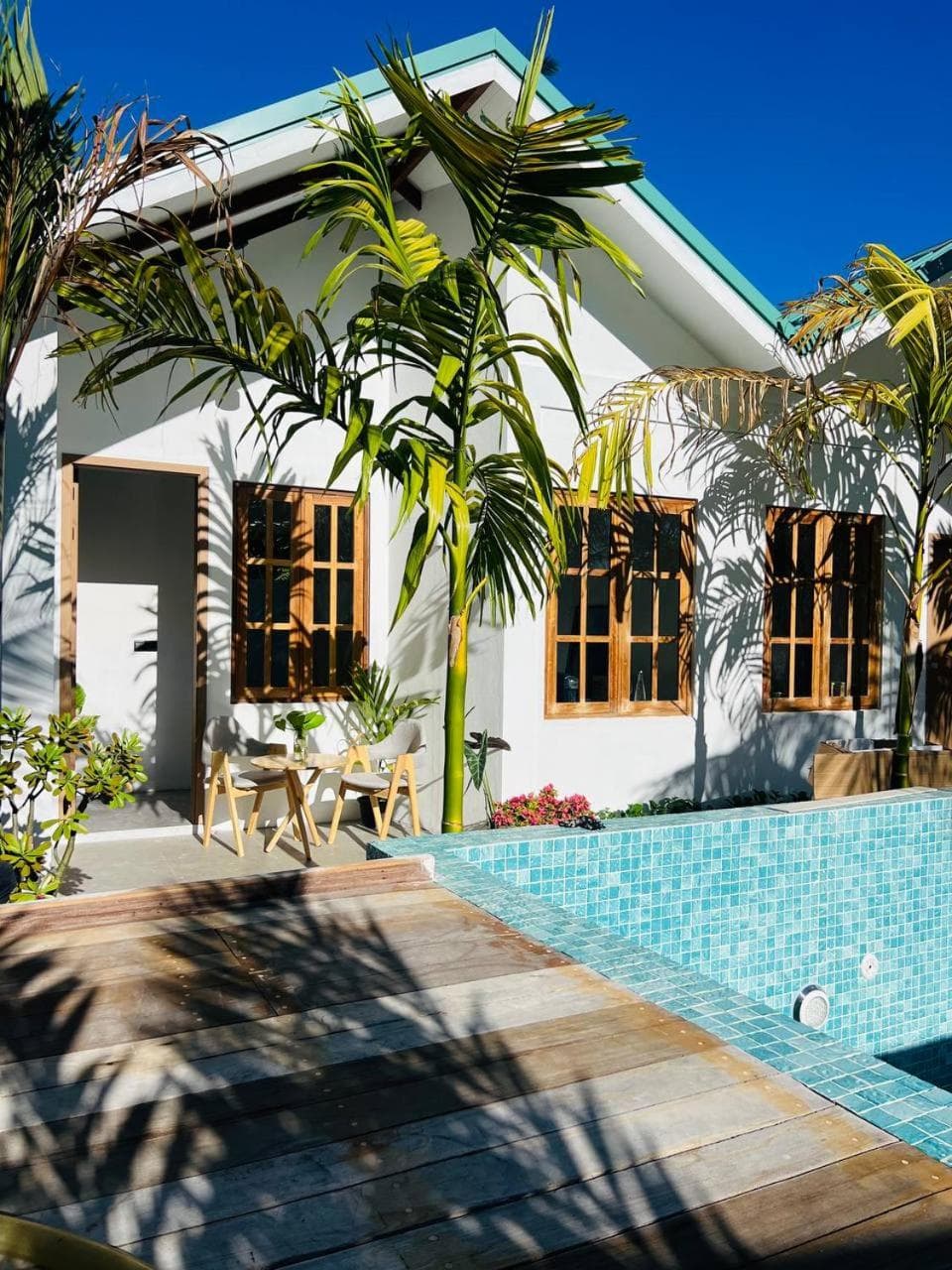 Kondey Villas - View 21
