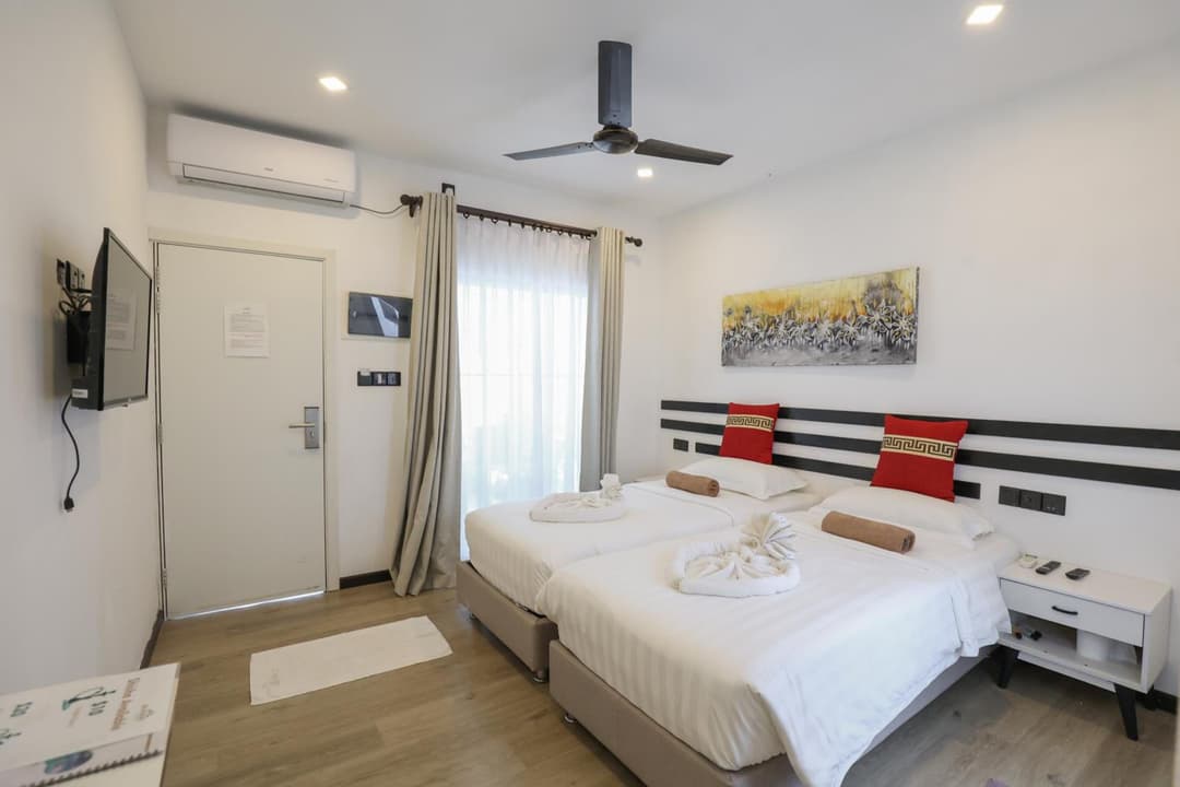 Belvedere Thoddoo - View 66