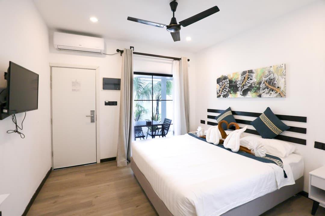 Belvedere Thoddoo - View 52