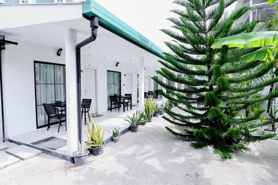 Belvedere Thoddoo - View 77