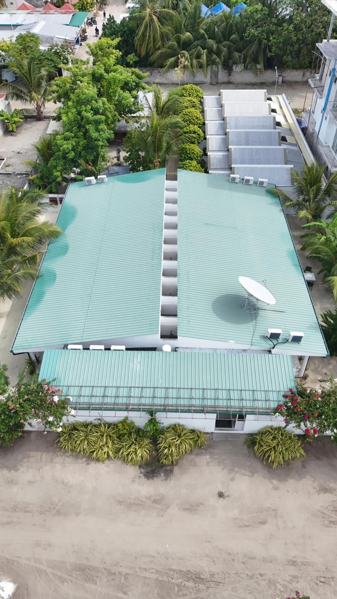 Belvedere Thoddoo - View 69