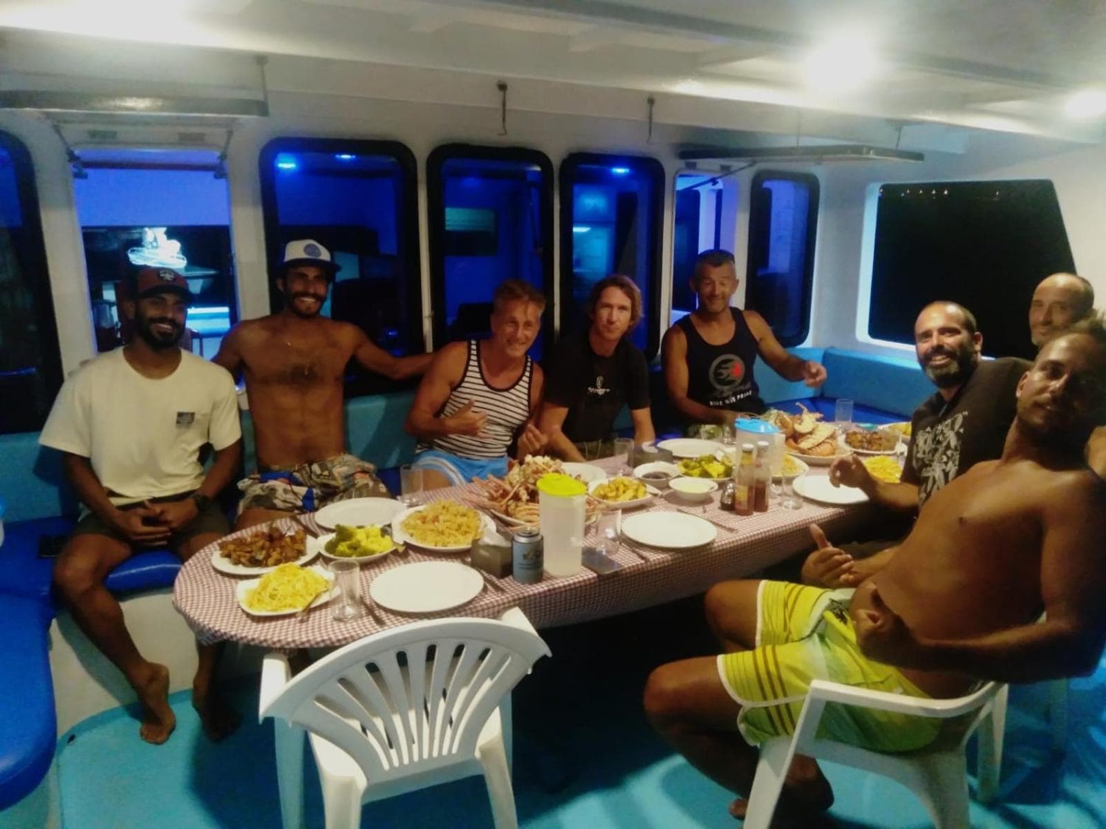 Hariana Safari Boat - View 4