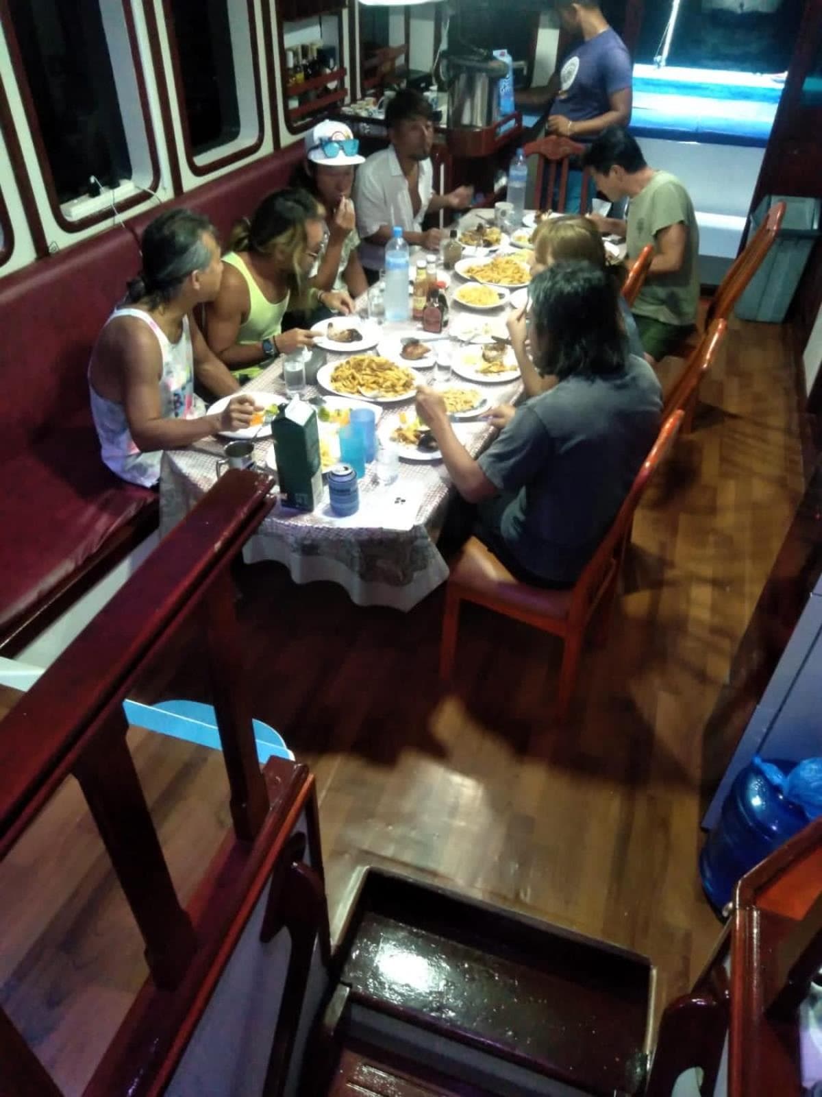 Hariana Safari Boat - View 11