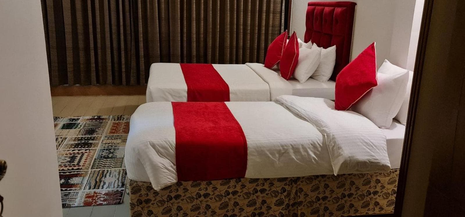 Rindhali Beach - View 16