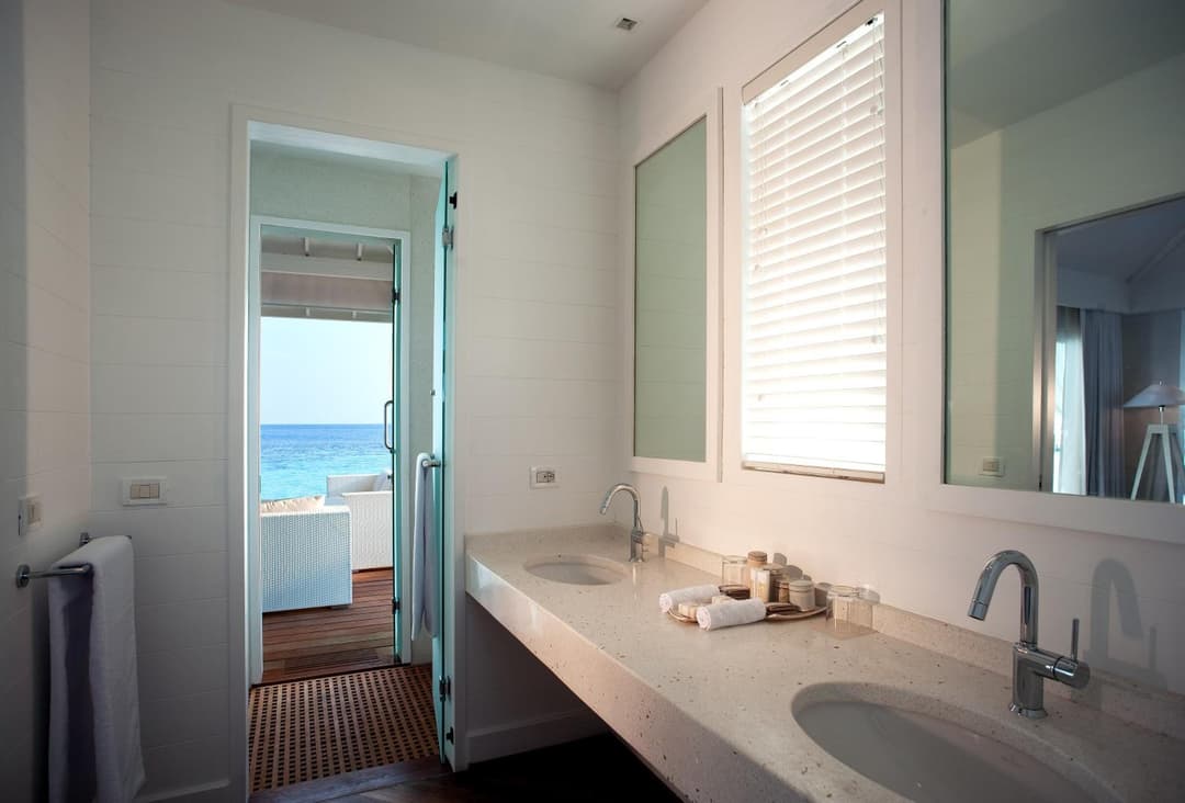 Diamonds Thudufushi Maldives Resort & Spa - View 27