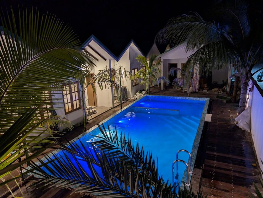 Kondey Villas - View 15