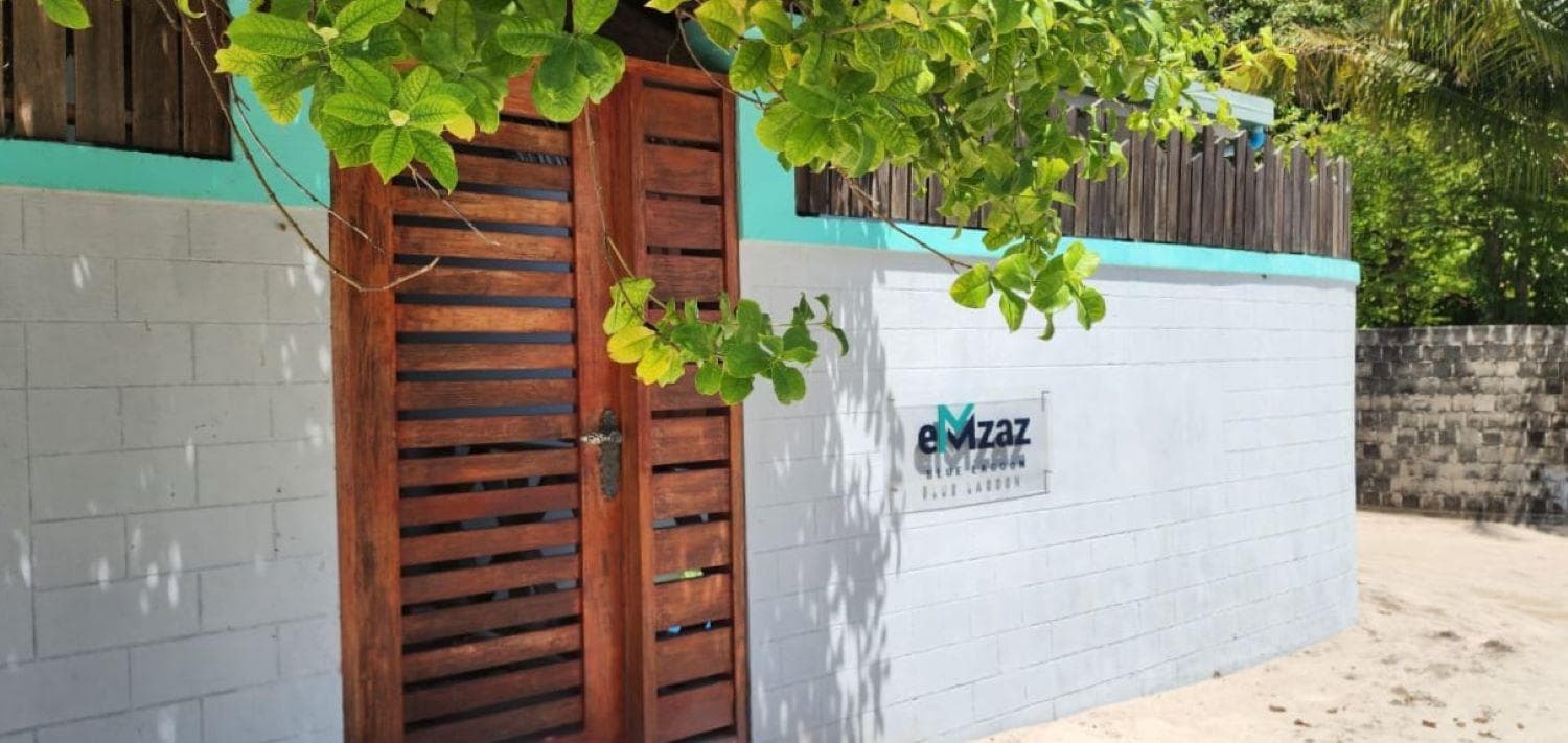 eMzaz Blue Lagoon - View 15