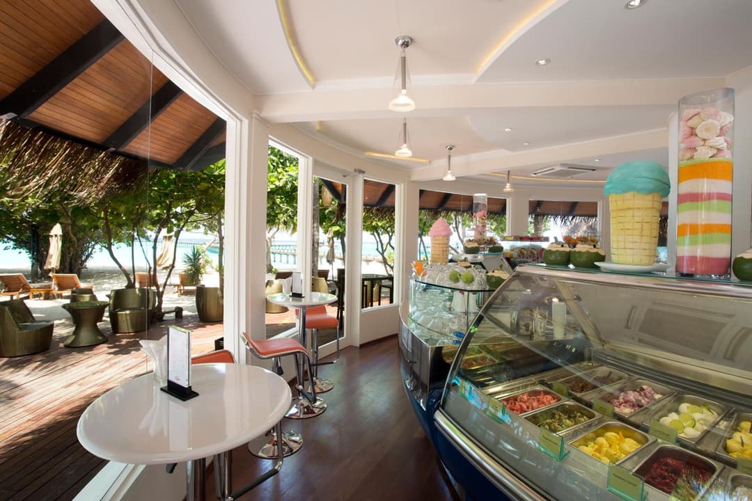 Sun Siyam Iru Fushi with Free Transfer - View 66