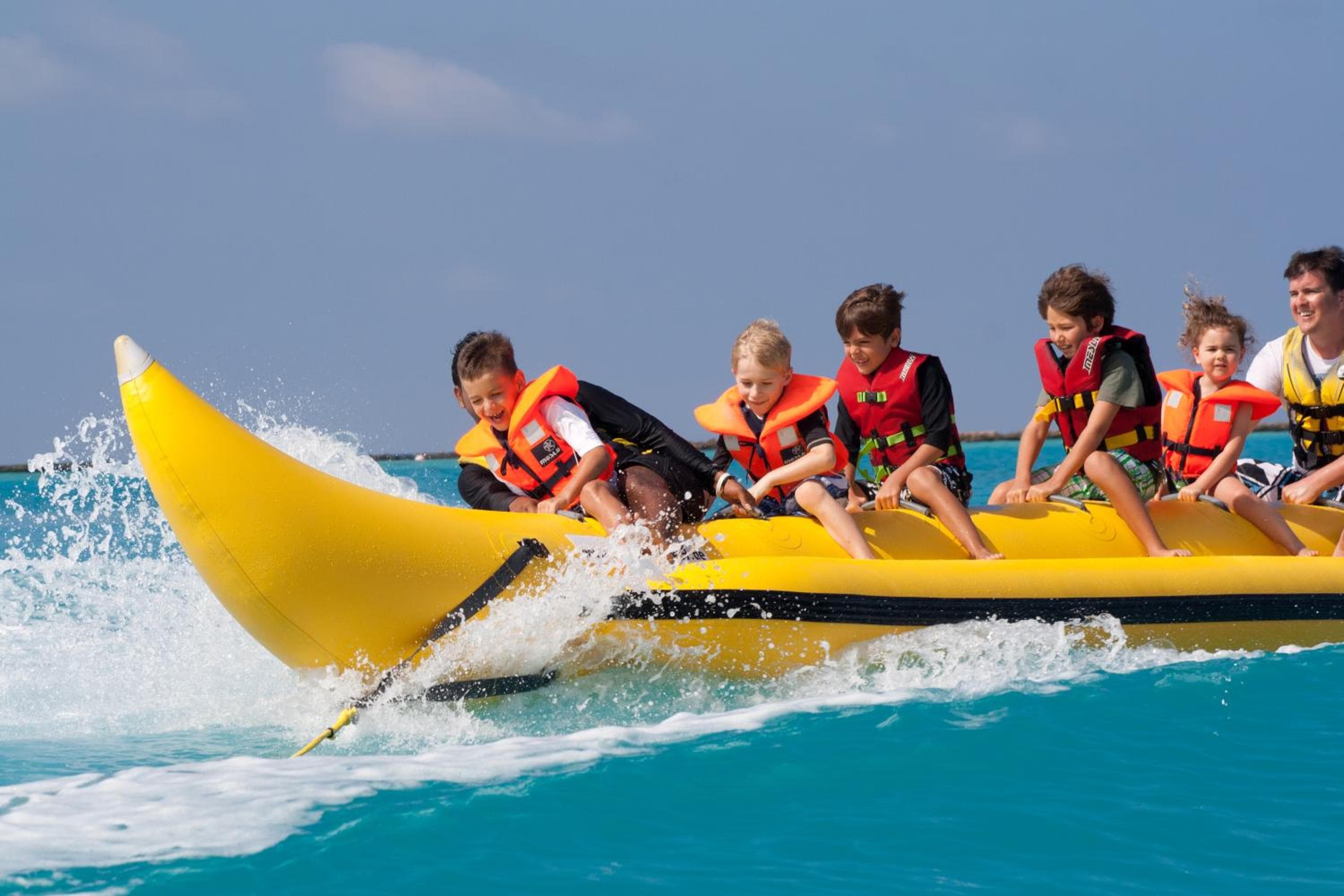 Sun Siyam Iru Fushi with Free Transfer - View 53