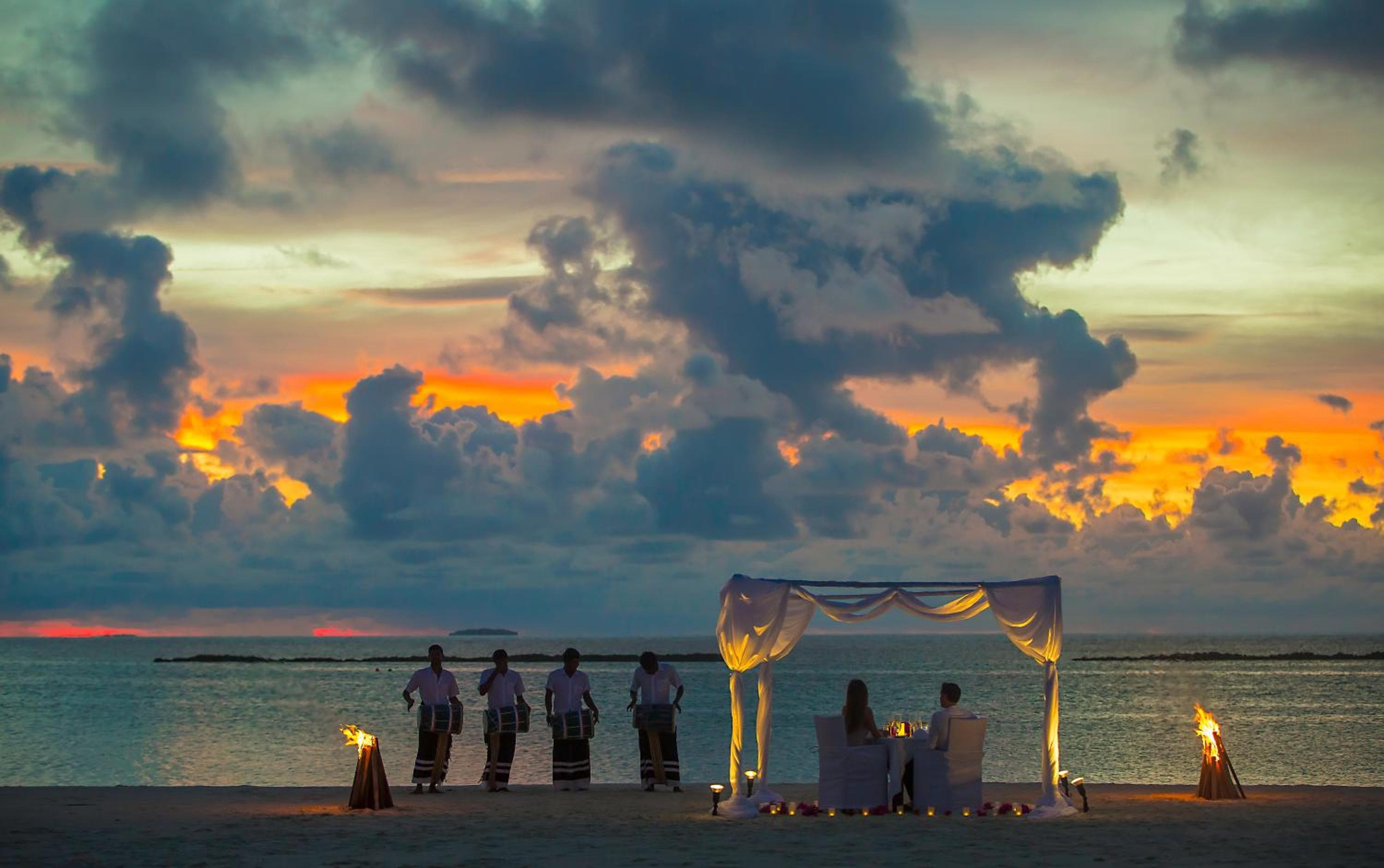 Sun Siyam Iru Fushi with Free Transfer - View 52