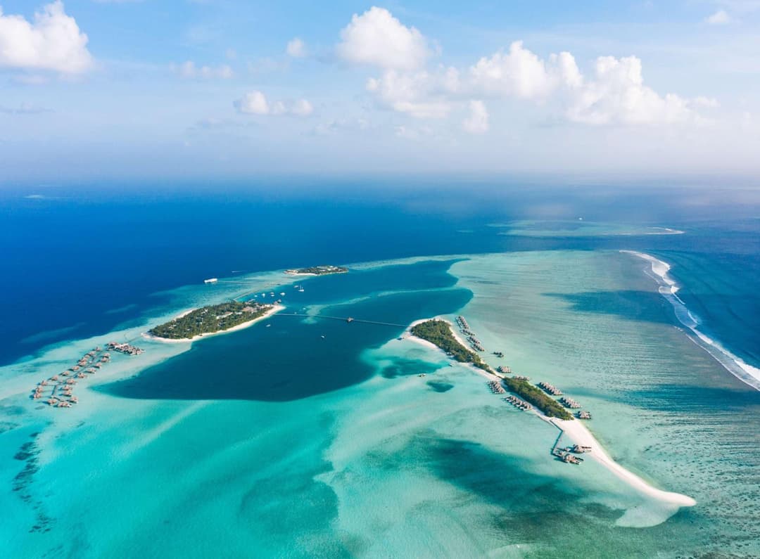 Conrad Maldives Rangali Island - View 106