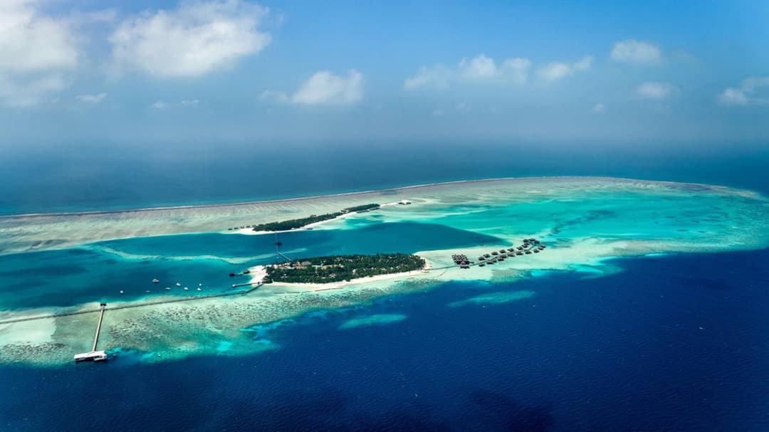 Conrad Maldives Rangali Island - View 97