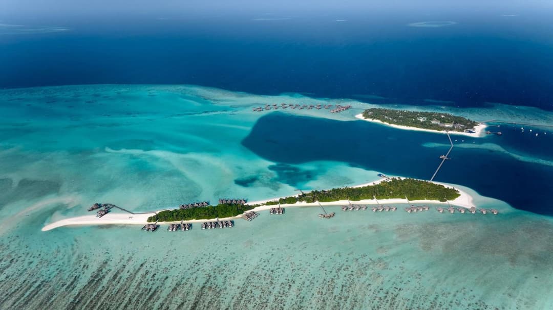 Conrad Maldives Rangali Island - View 103