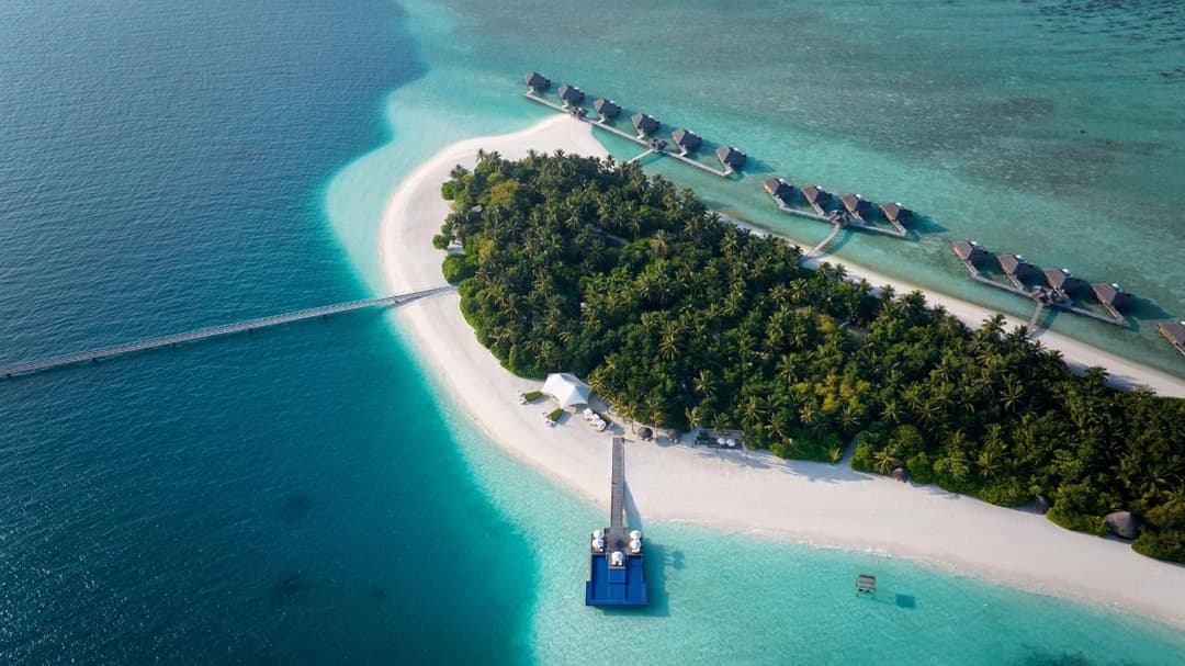 Conrad Maldives Rangali Island - View 84