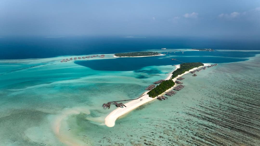 Conrad Maldives Rangali Island - View 58