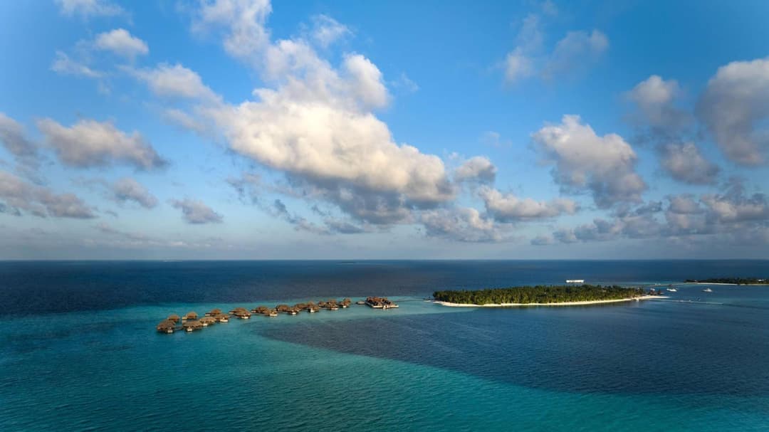 Conrad Maldives Rangali Island - View 47