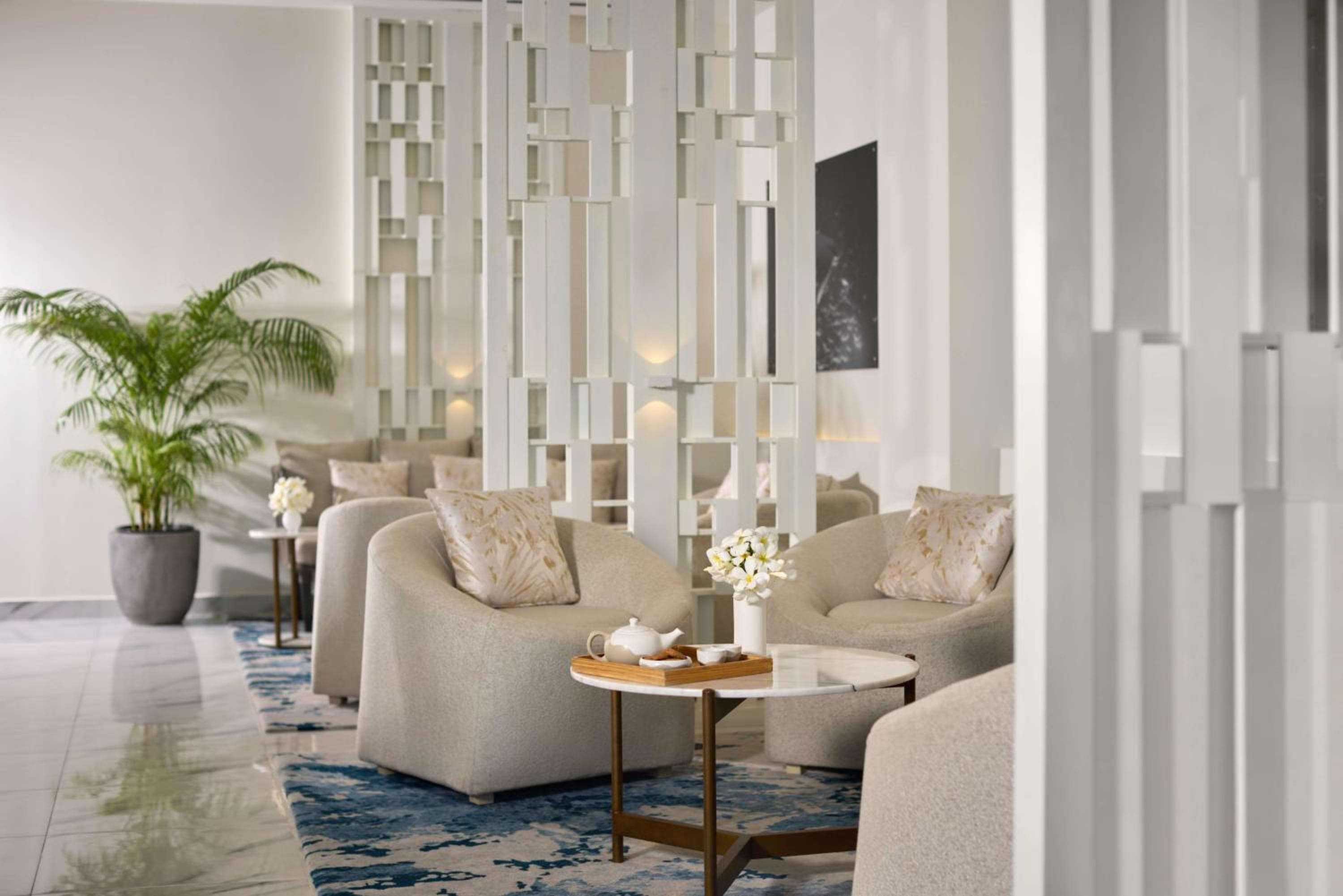 Conrad Maldives Rangali Island - View 147