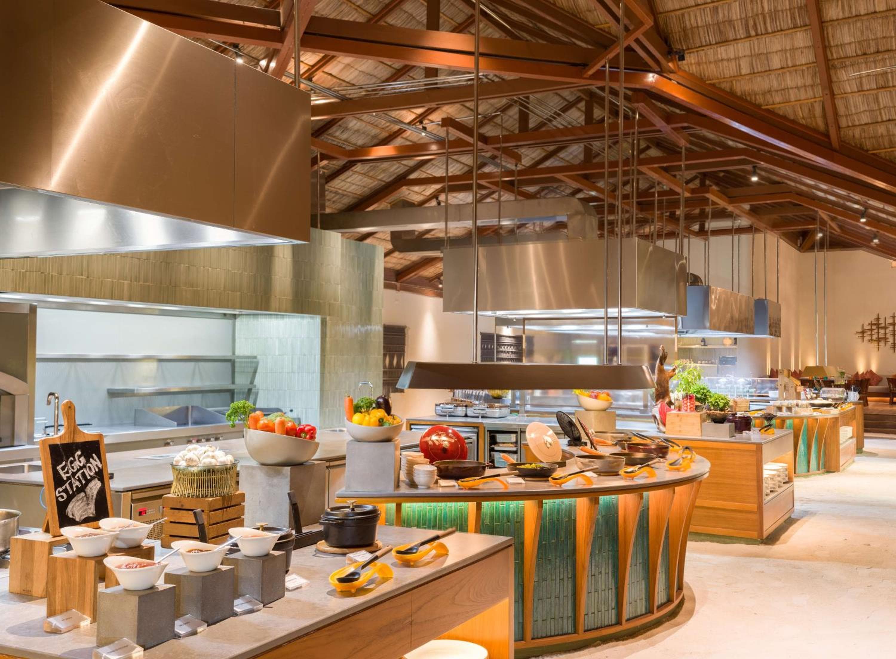 Conrad Maldives Rangali Island - View 151