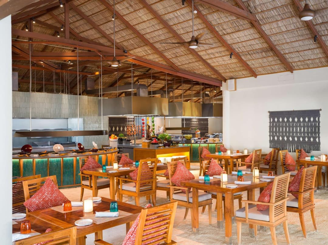 Conrad Maldives Rangali Island - View 8