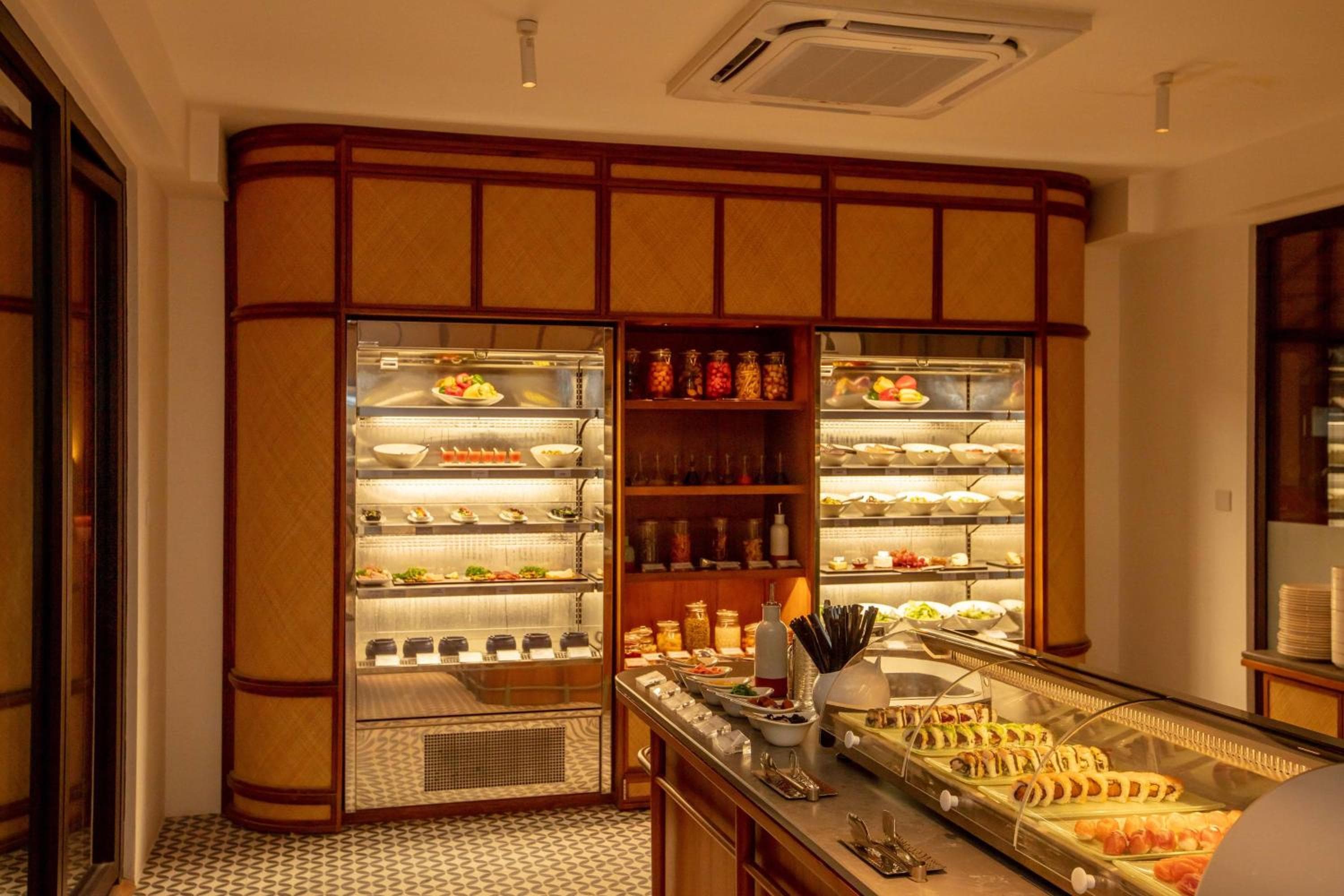 Conrad Maldives Rangali Island - View 15