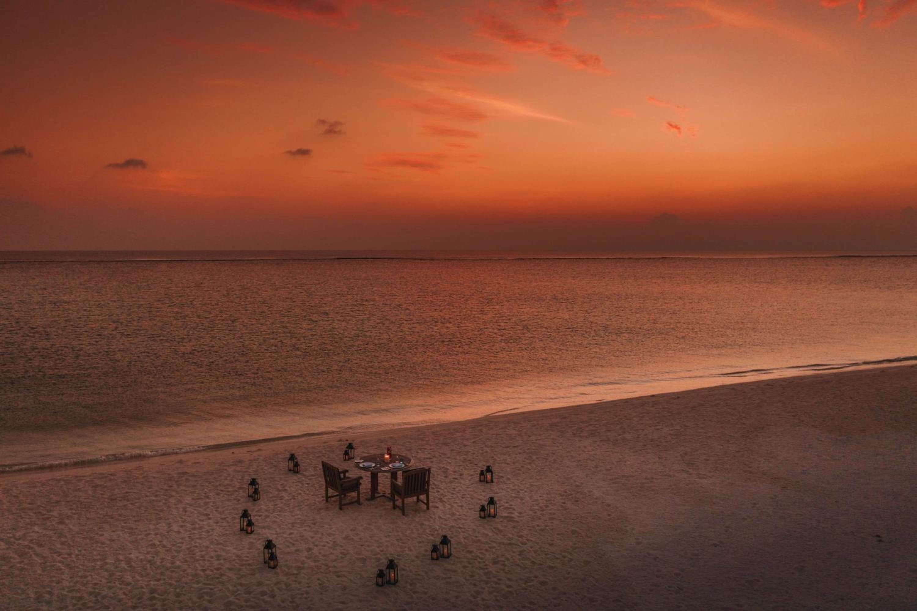 Conrad Maldives Rangali Island - View 27