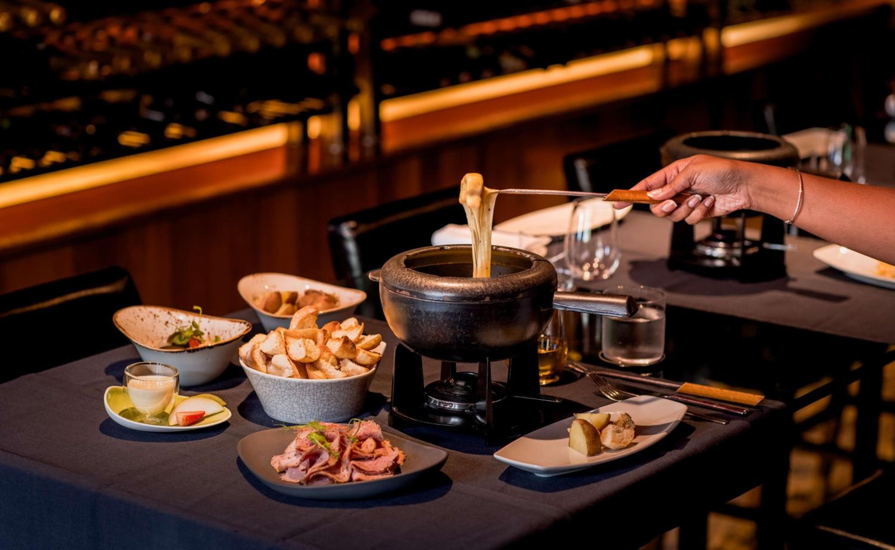 Conrad Maldives Rangali Island - View 28