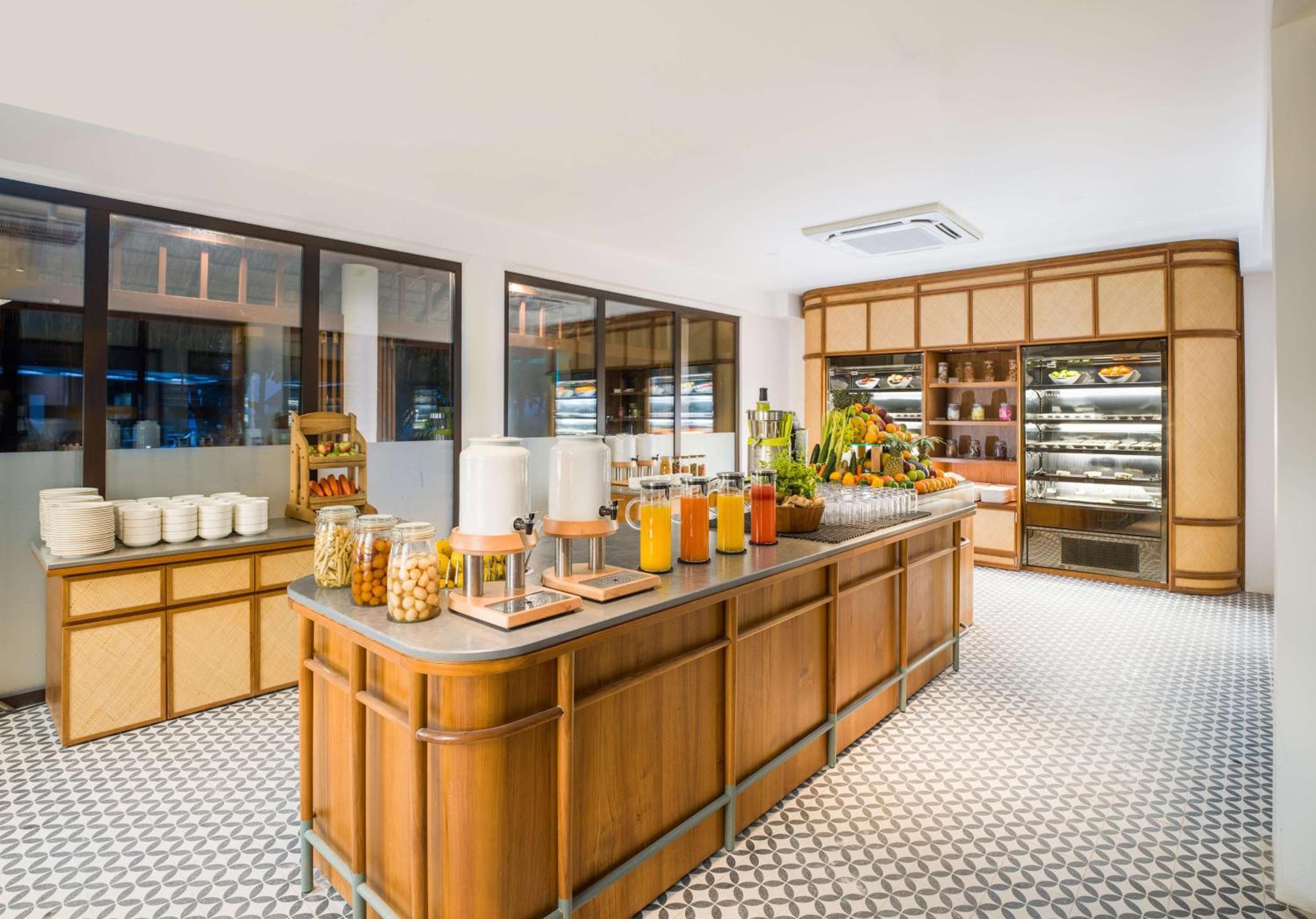 Conrad Maldives Rangali Island - View 29