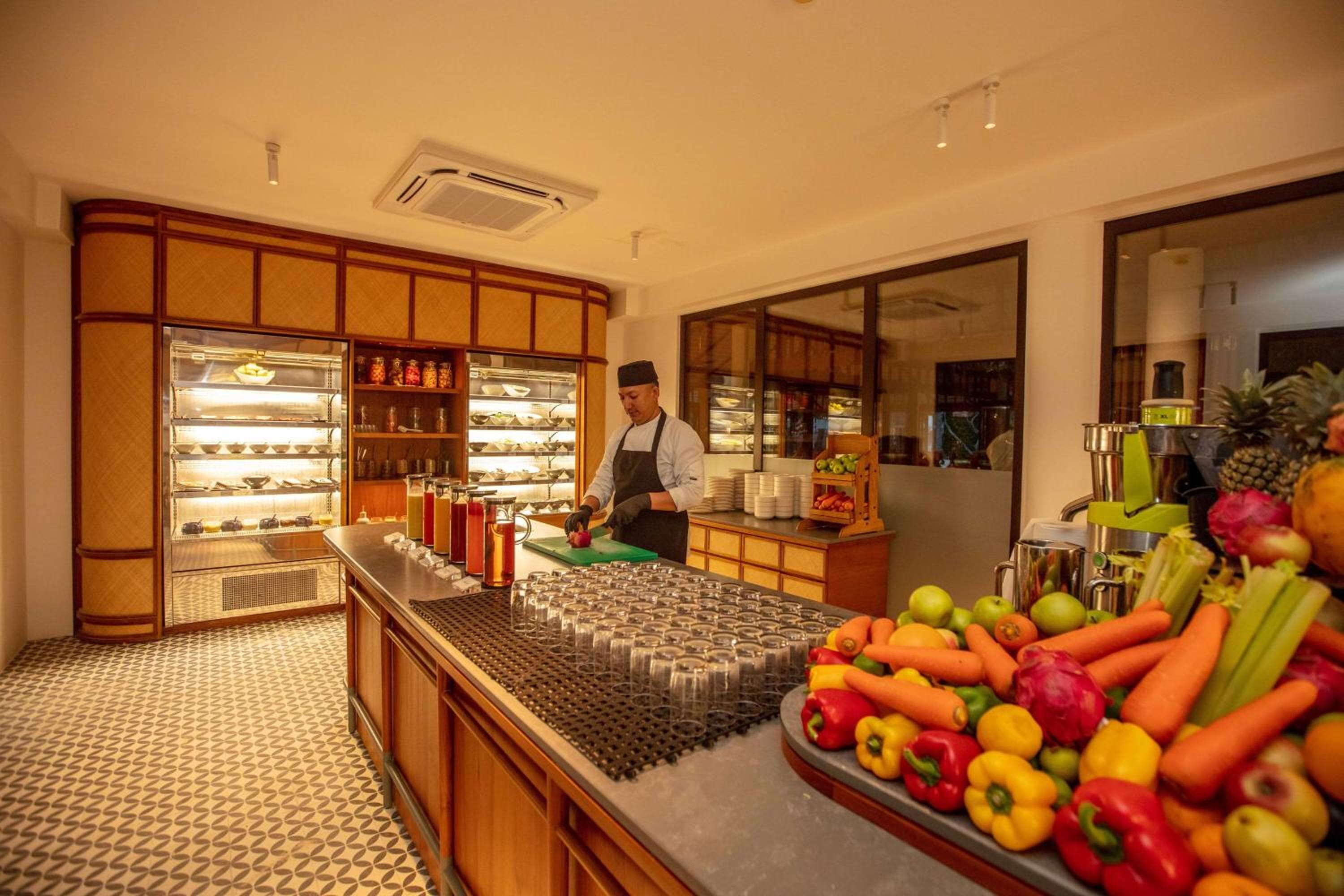 Conrad Maldives Rangali Island - View 31