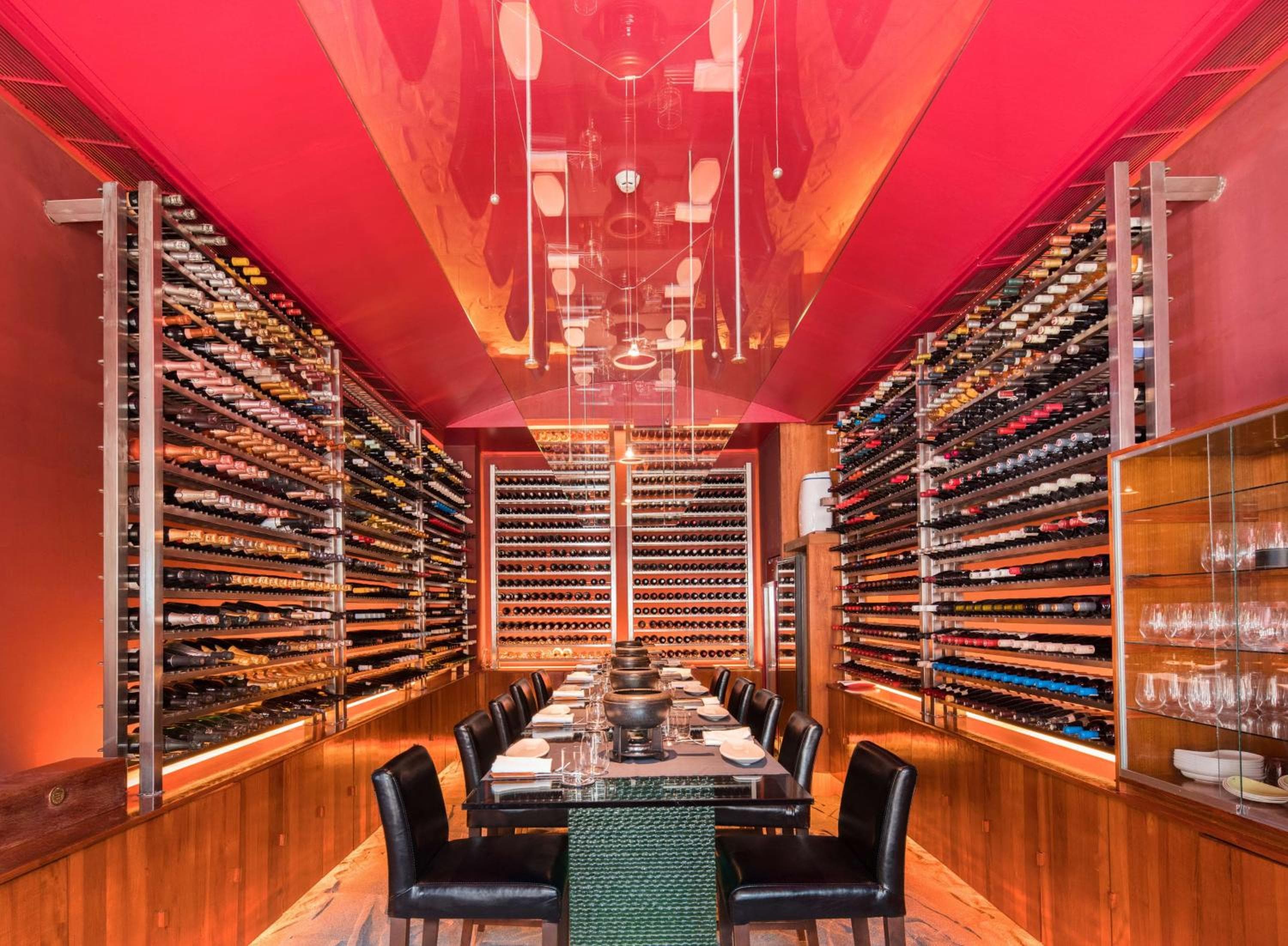 Conrad Maldives Rangali Island - View 36