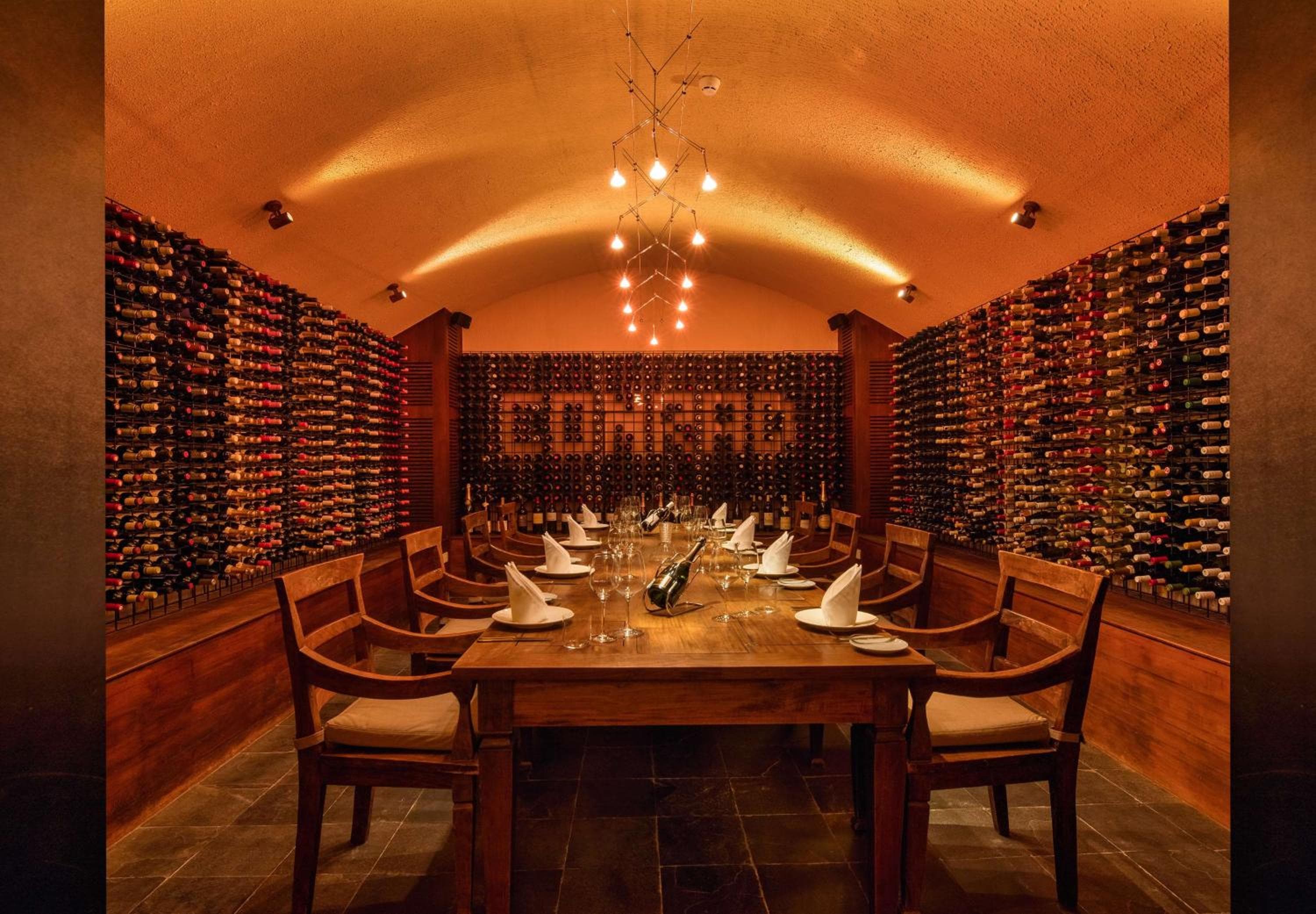 Conrad Maldives Rangali Island - View 38