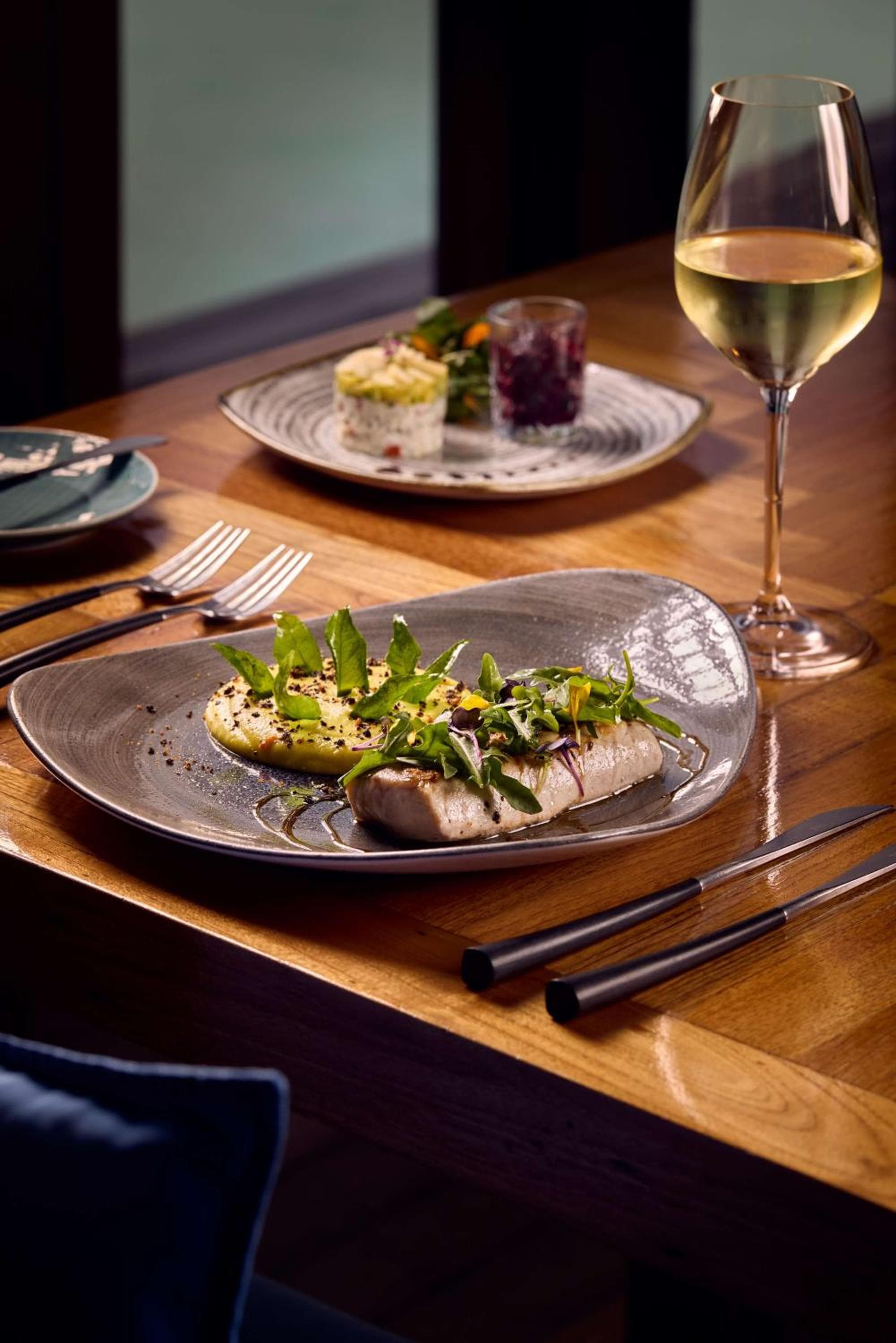 Conrad Maldives Rangali Island - View 41