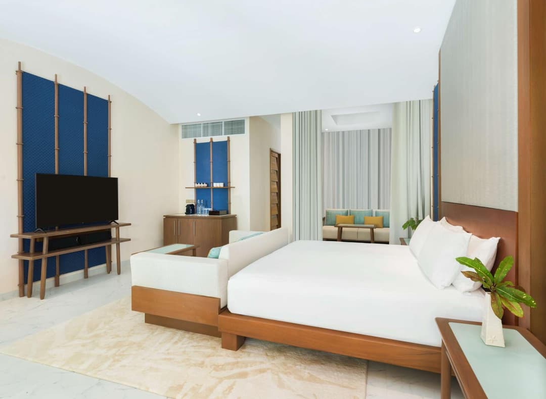 Conrad Maldives Rangali Island - View 151